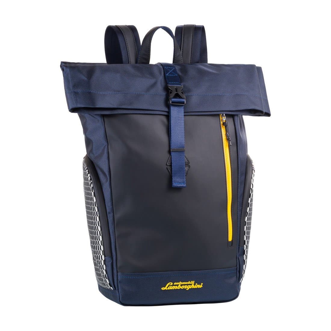 LAMBORGHINI BACKPACK GALLERIA 9013400 BLUE