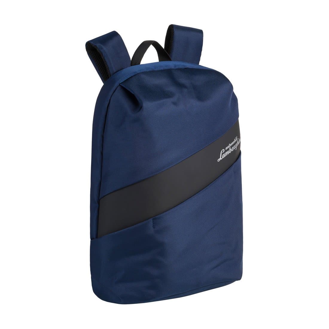 LAMBORGHINI BACKPACK GALLERIA 9013402 BLUE