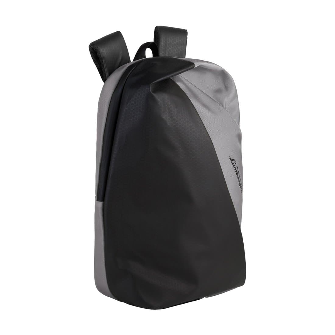 LAMBORGHINI BACKPACK GALLERIA 9013403 GREY