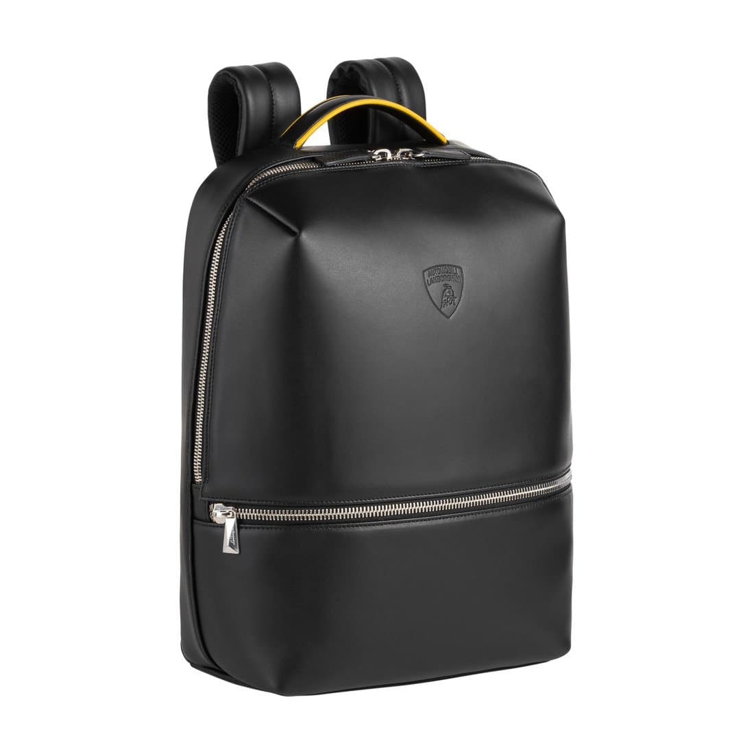 LAMBORGHINI BACKPACK PURE 9013561 BLACK