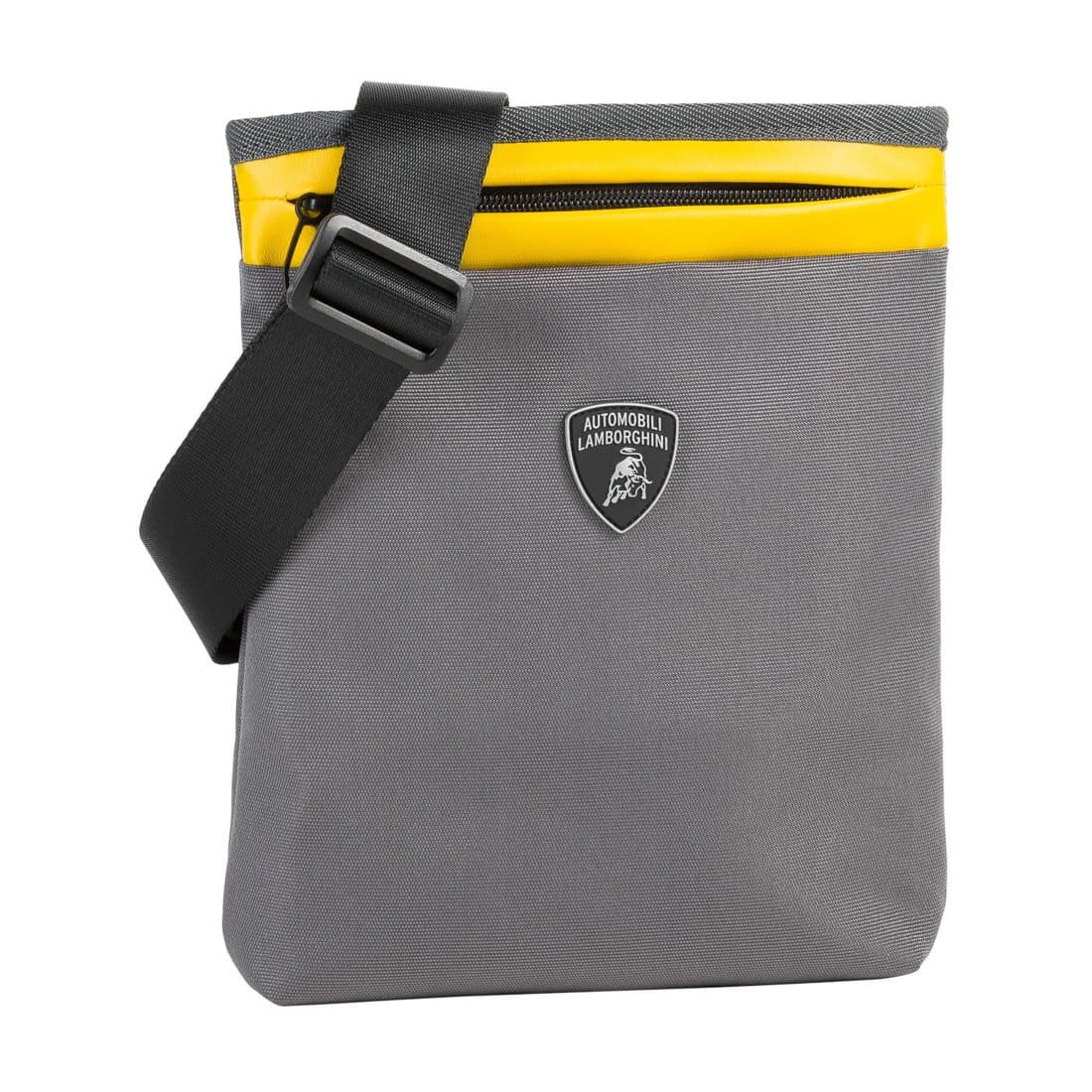 LAMBORGHINI BODYBAG ESSENTIAL 9013410 YELLOW