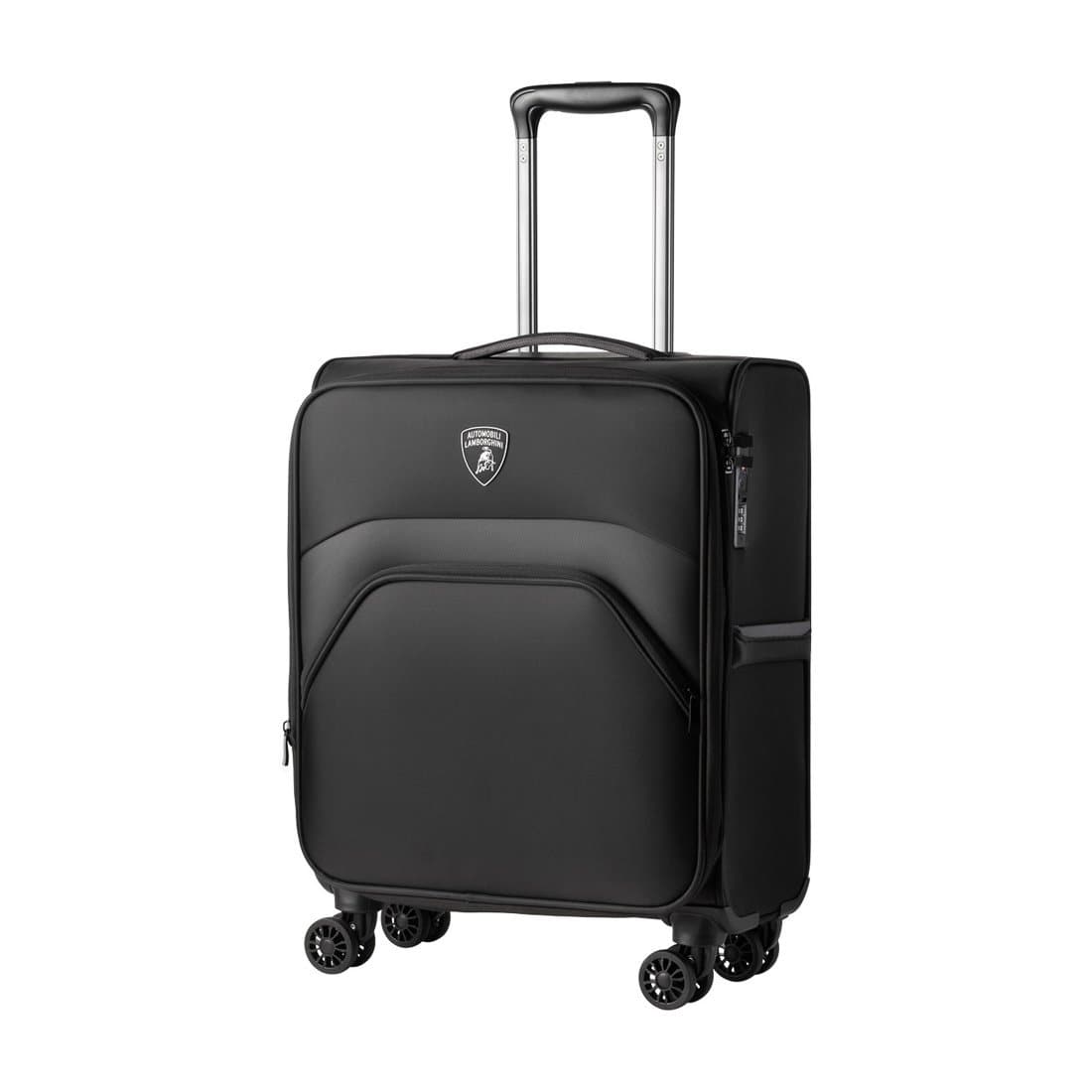 LAMBORGHINI TROLLEY GALLERIA 9013409 BLACK