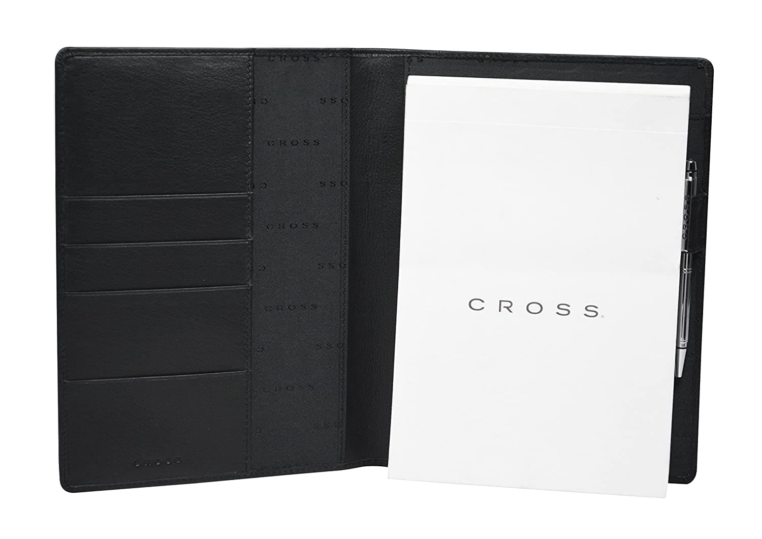 Cross A5 Planner with Agenda Cross Pen Black - AC248329-1-1