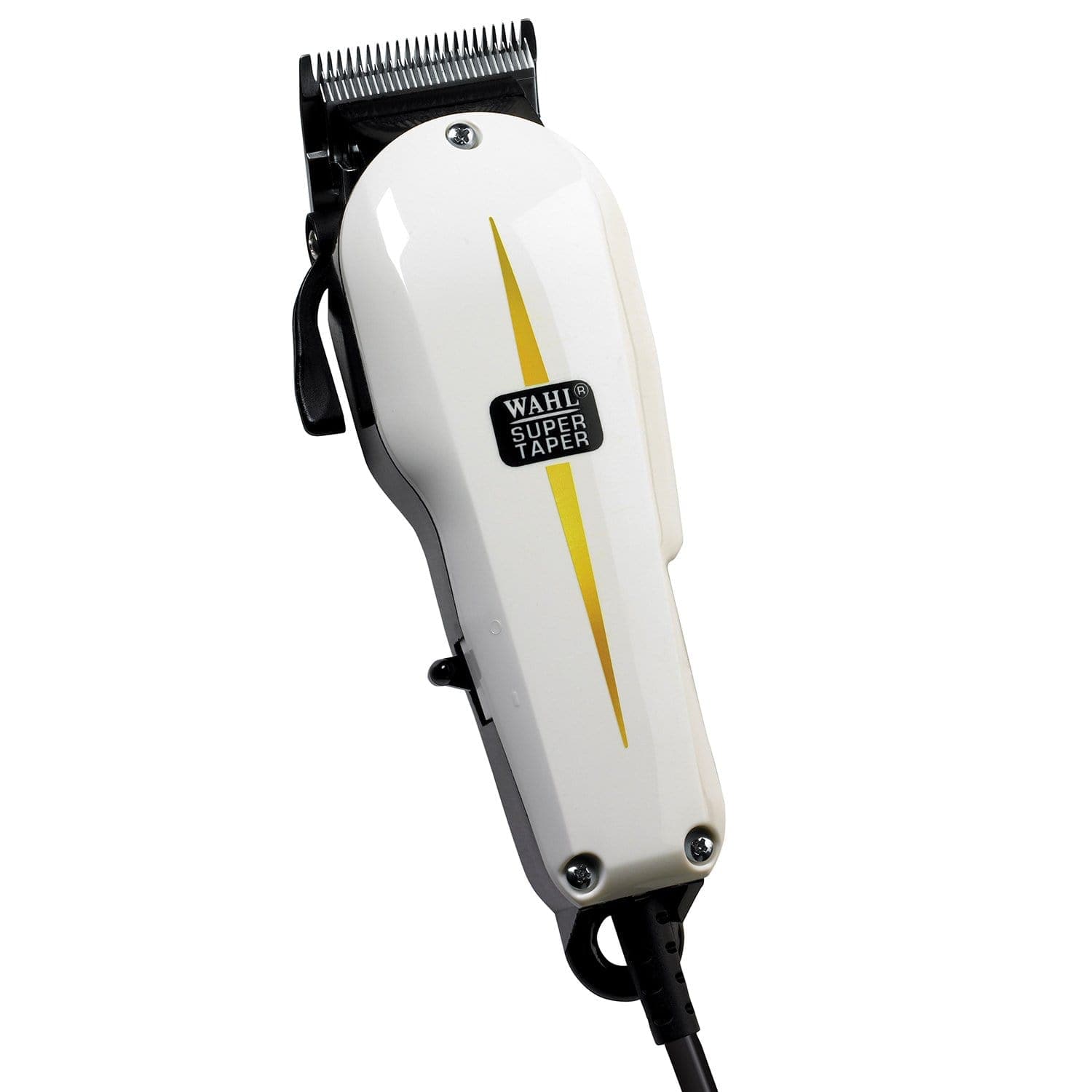 WAHL SUPER TAPER PROFESSIONAL CORDED CLIPPER 8467-100