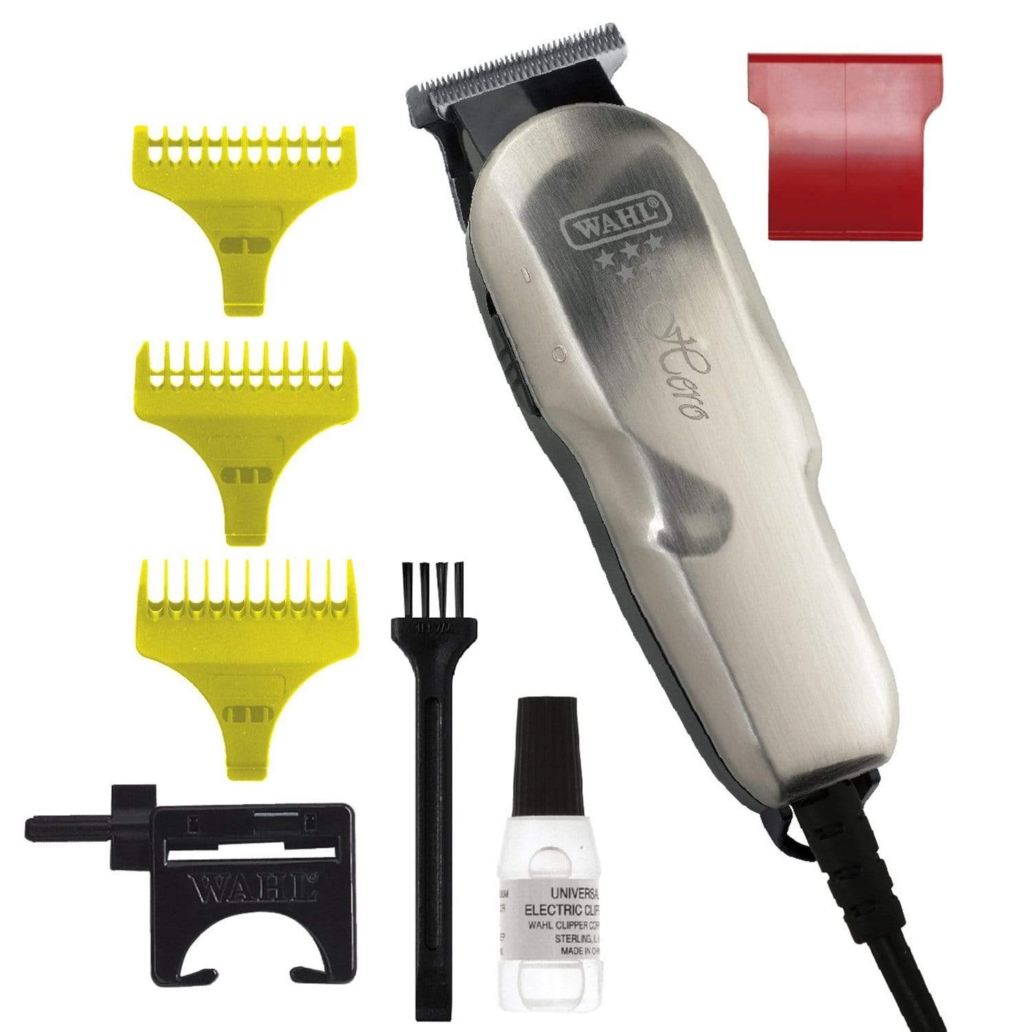 WAHL HERO PROFESSIONAL CORDED TRIMMER 8991-727