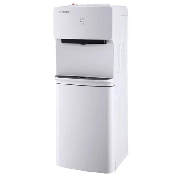 Sure Water Dispenser, White - SF1700WM