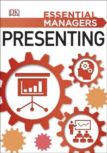 PRESENTING  (ESSENTIAL MANAGERS)