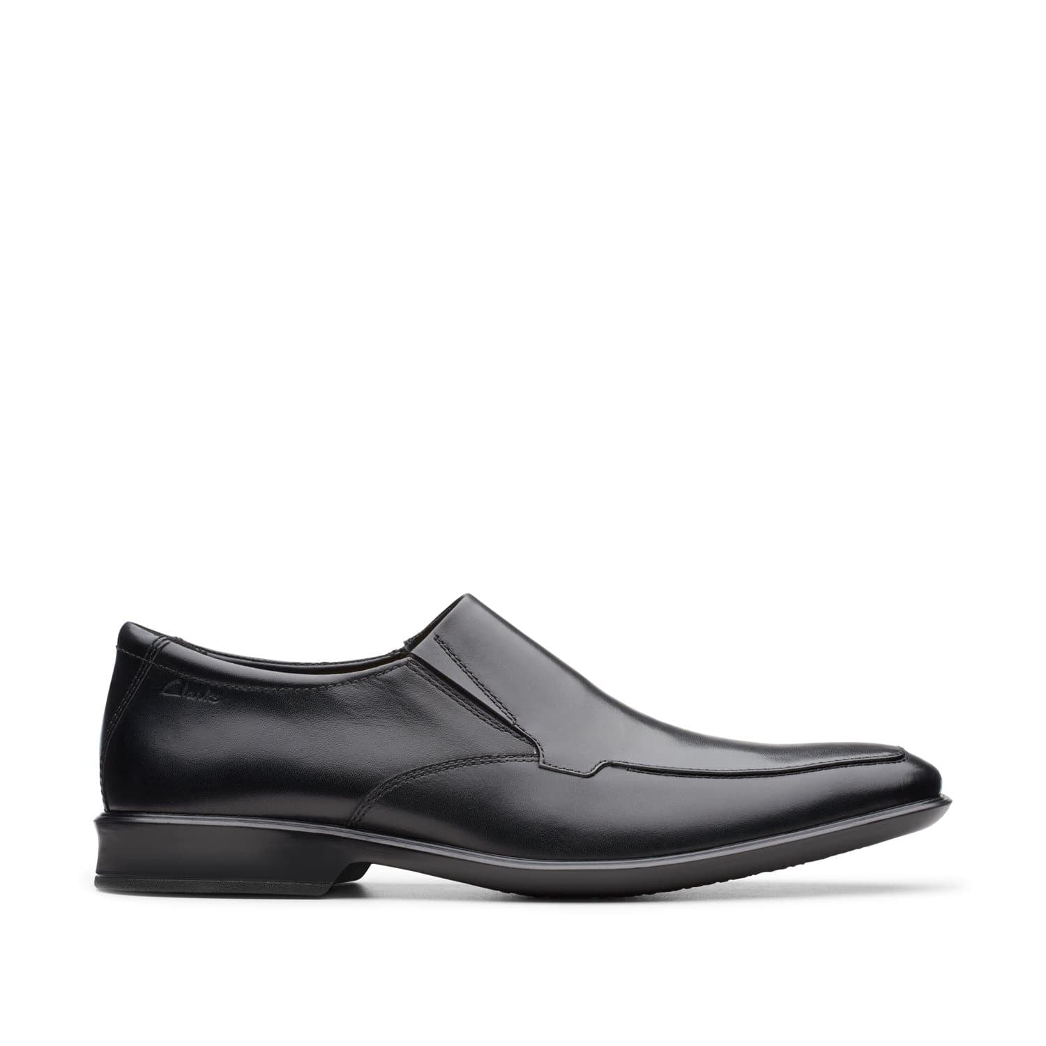 Clarks-Bensley-Step-Men's-Shoes-Black-Leather-26147686