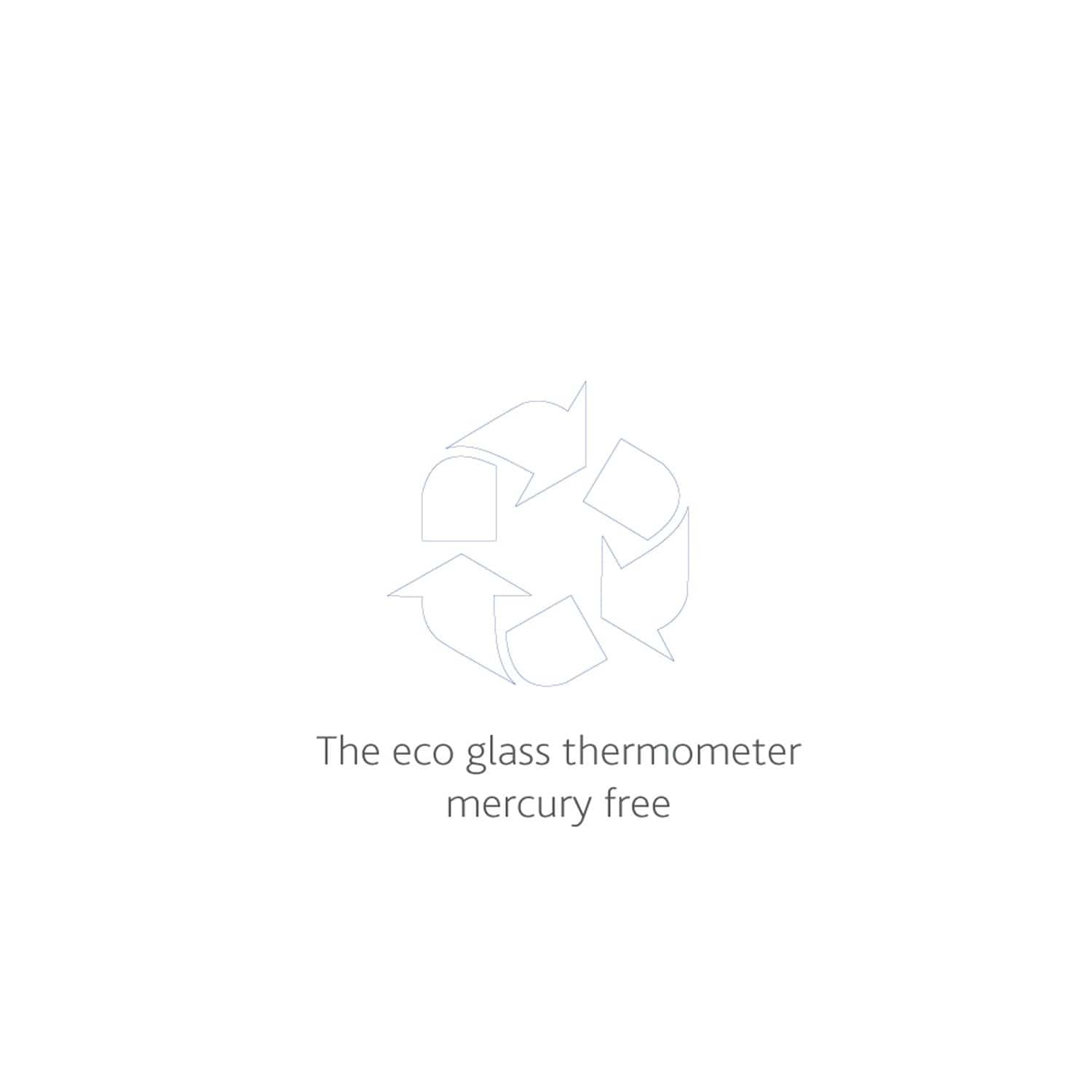 THERMO ECO THERMOMETER