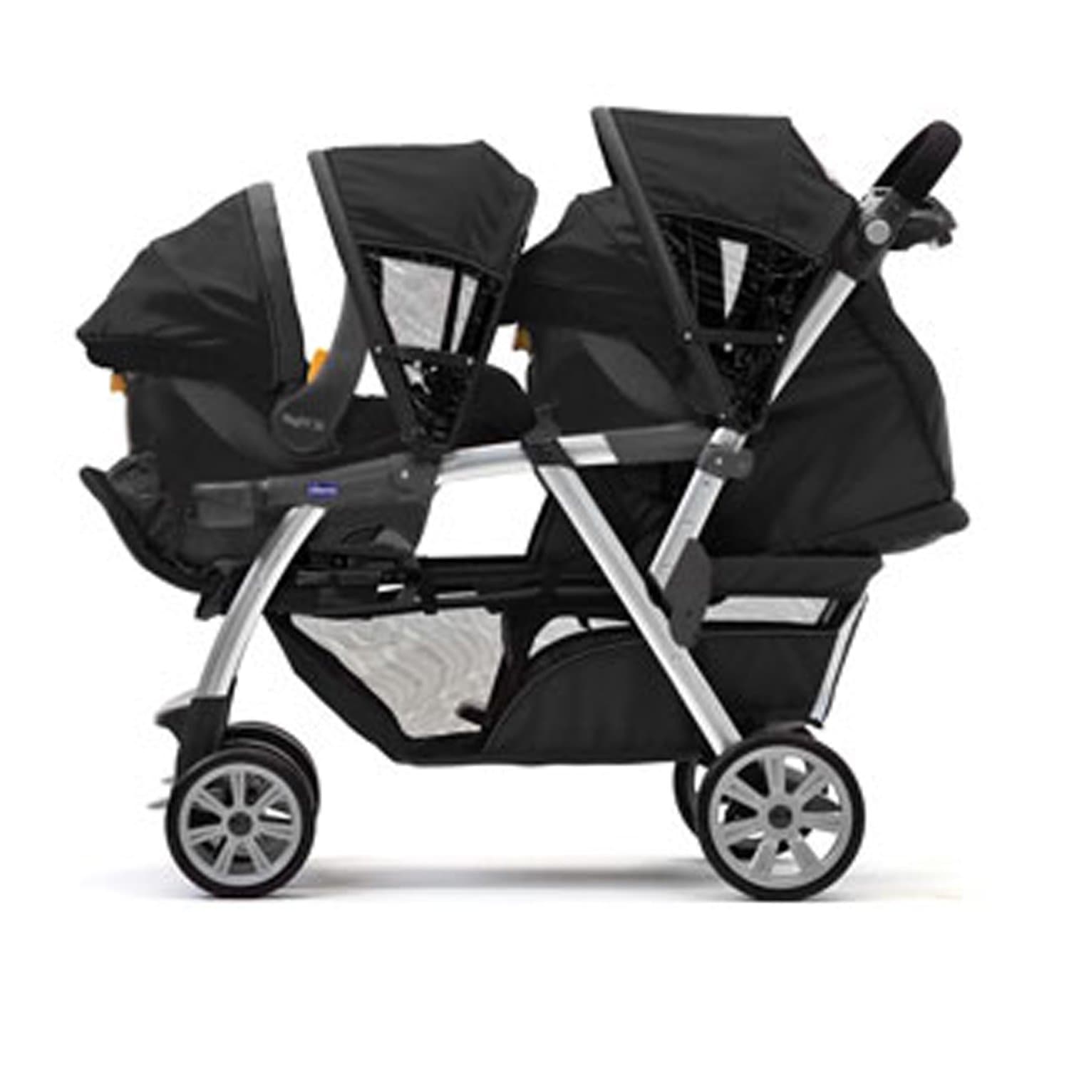 CHICCO CORTINA TOGETHER STROLLER ELEMENT