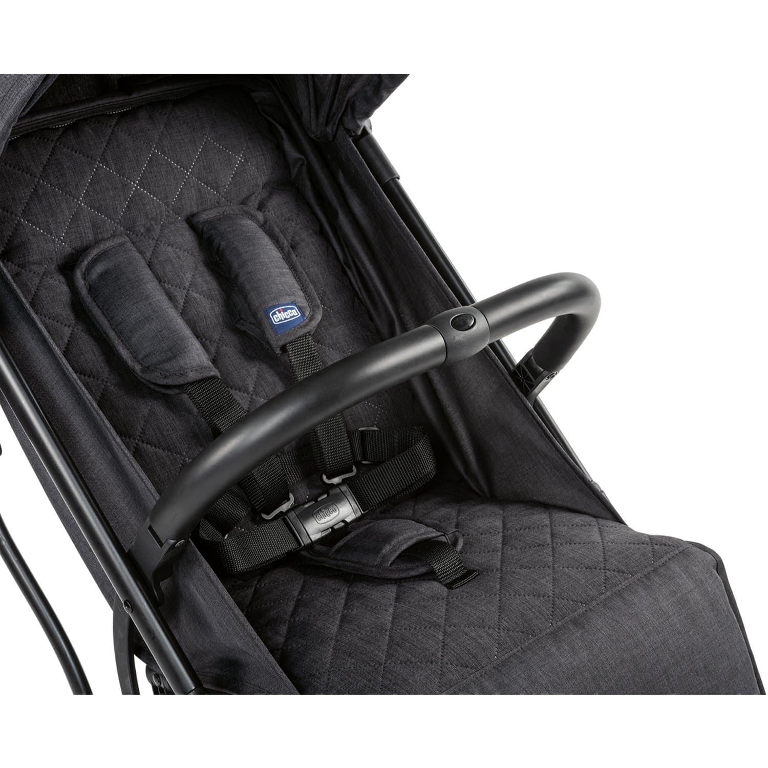 CHICCO TROLLEYME STROLLER STONE