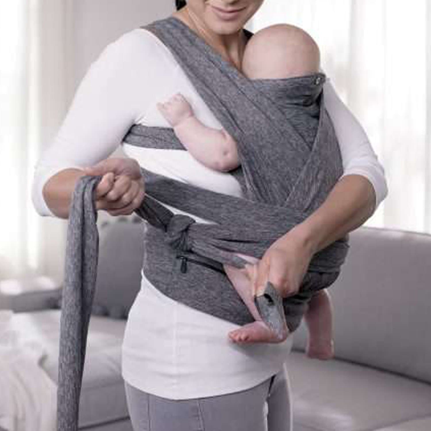 BOPPY COMFY FIT BABY CARRIER