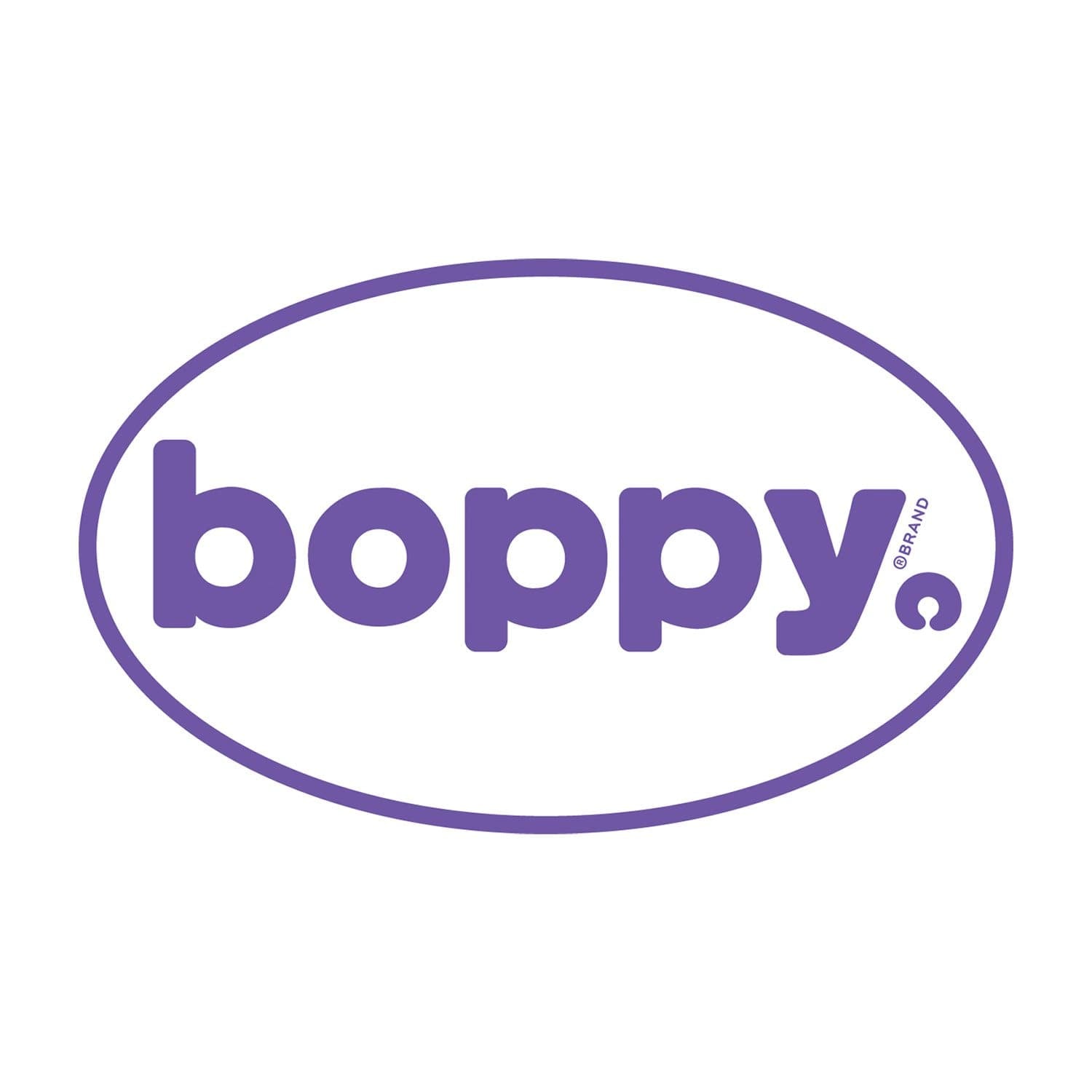 BOPPY 4 & MORE MULTI USE COVER PEARL