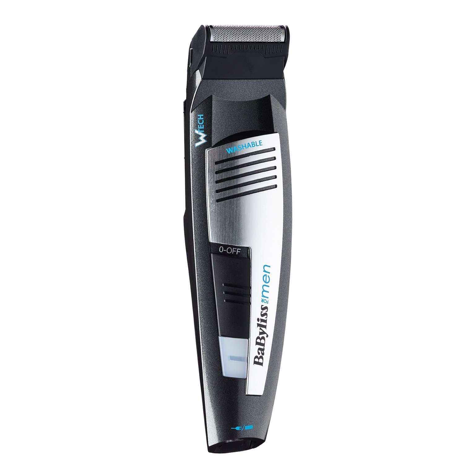 BaByliss 35MM Cordless Washable Trimmer  - BABE848SDE