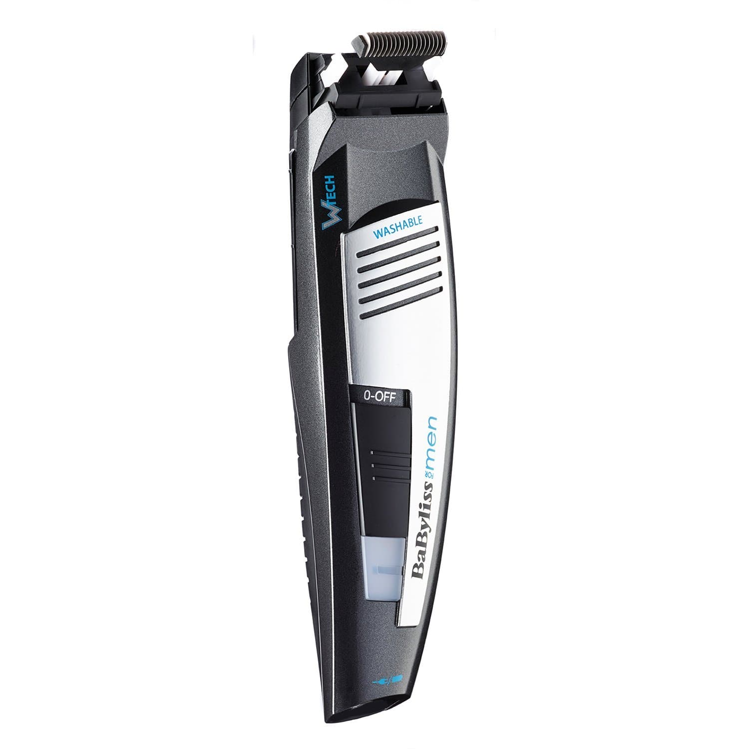 BaByliss 35MM Cordless Washable Trimmer  - BABE848SDE