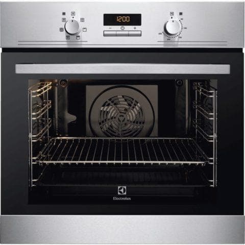 Electrolux Built-in Oven EOB3400AOX(MADE IN ITALY)