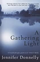 Books A GATHERING LIGHT-JENNIFER DONNELLY 