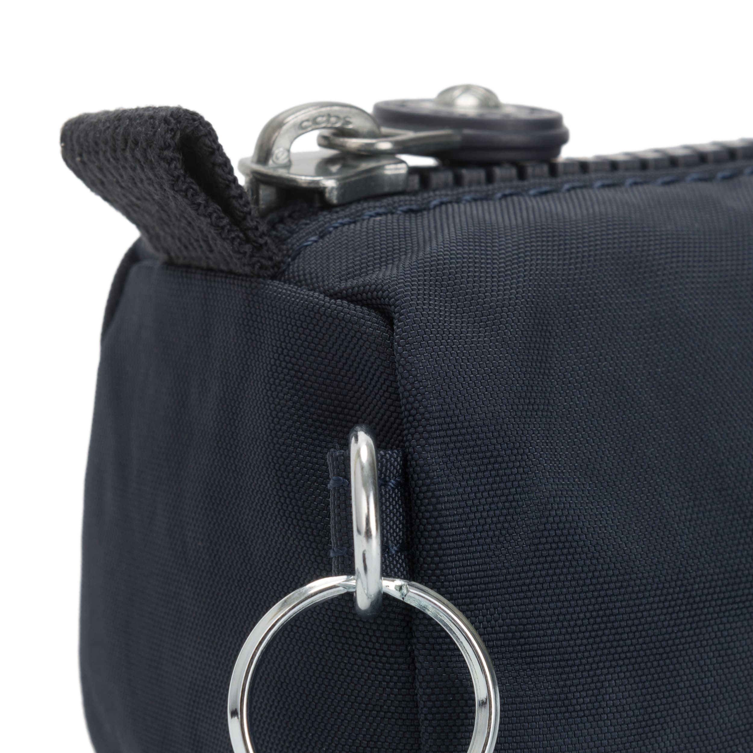 Kipling-Freedom-Medium pen case -True Blue Tonal-01373-4DX