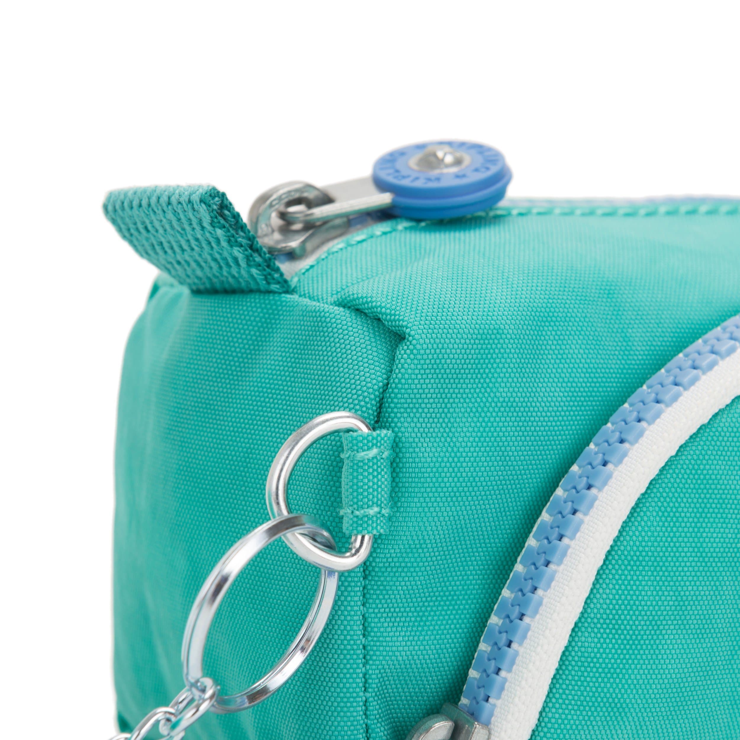 CUTE DEEP AQUA C - Kipling UAE