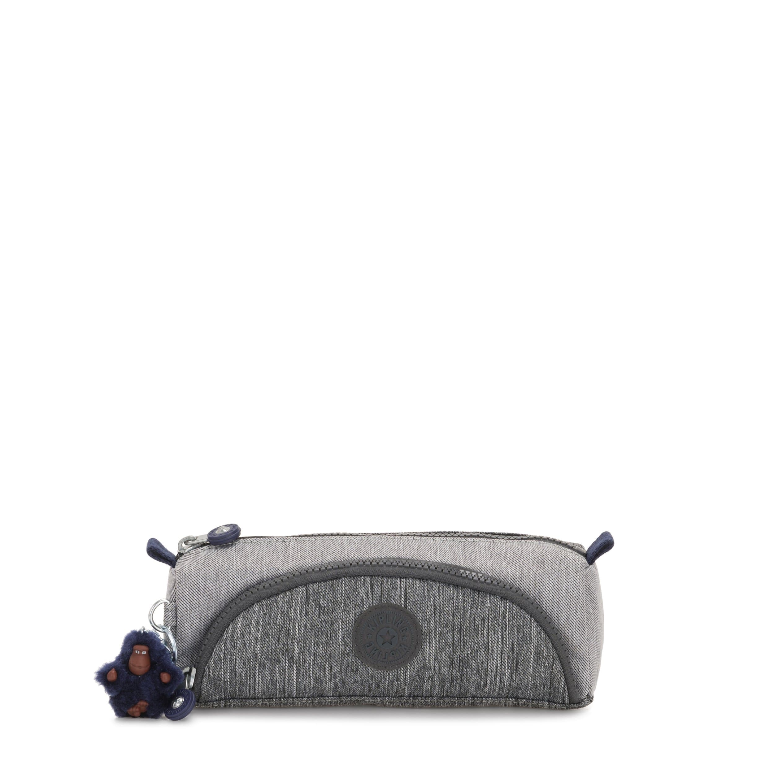 CUTE ASH DENIM BL - Kipling UAE