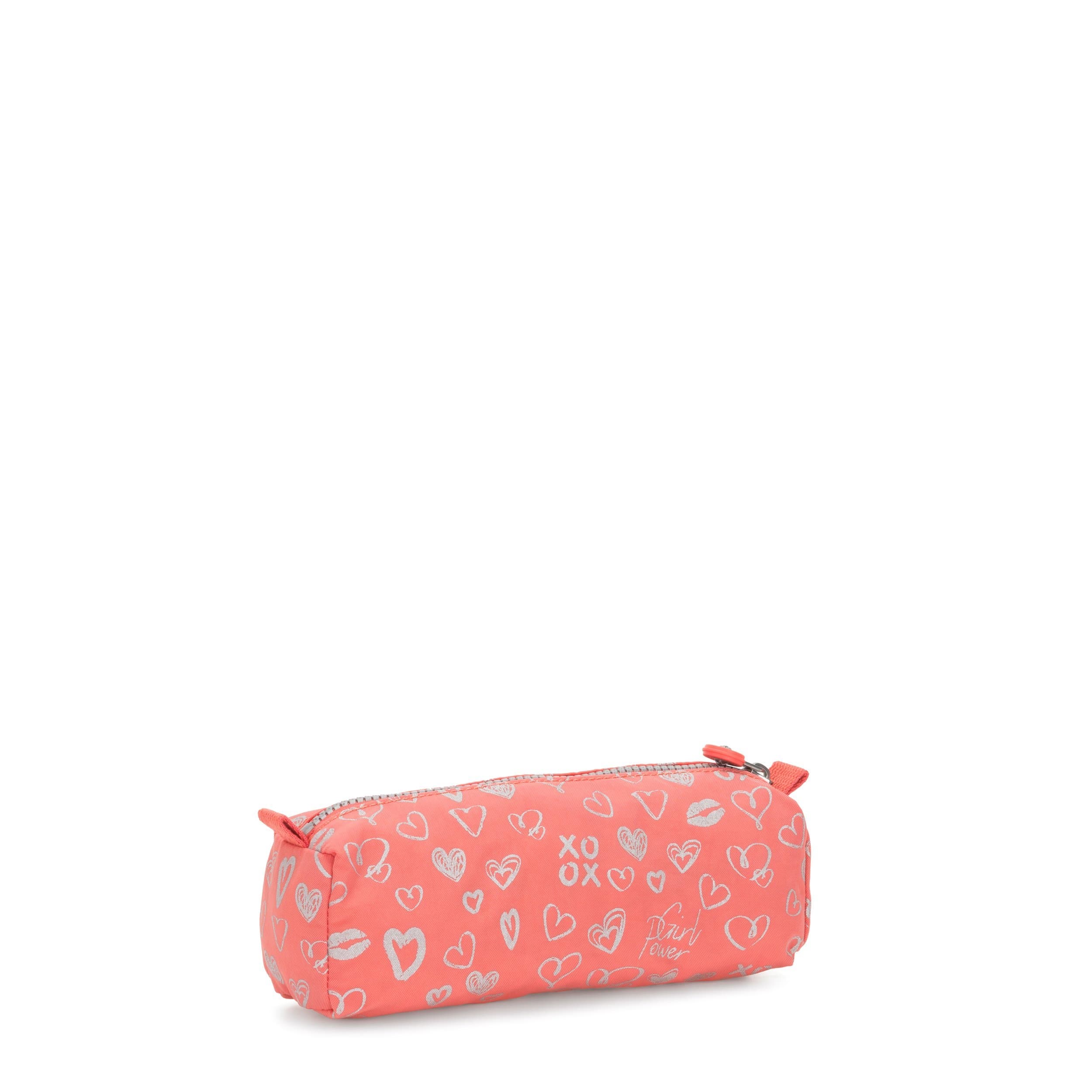 CUTE HEARTY PINK MET - Kipling UAE