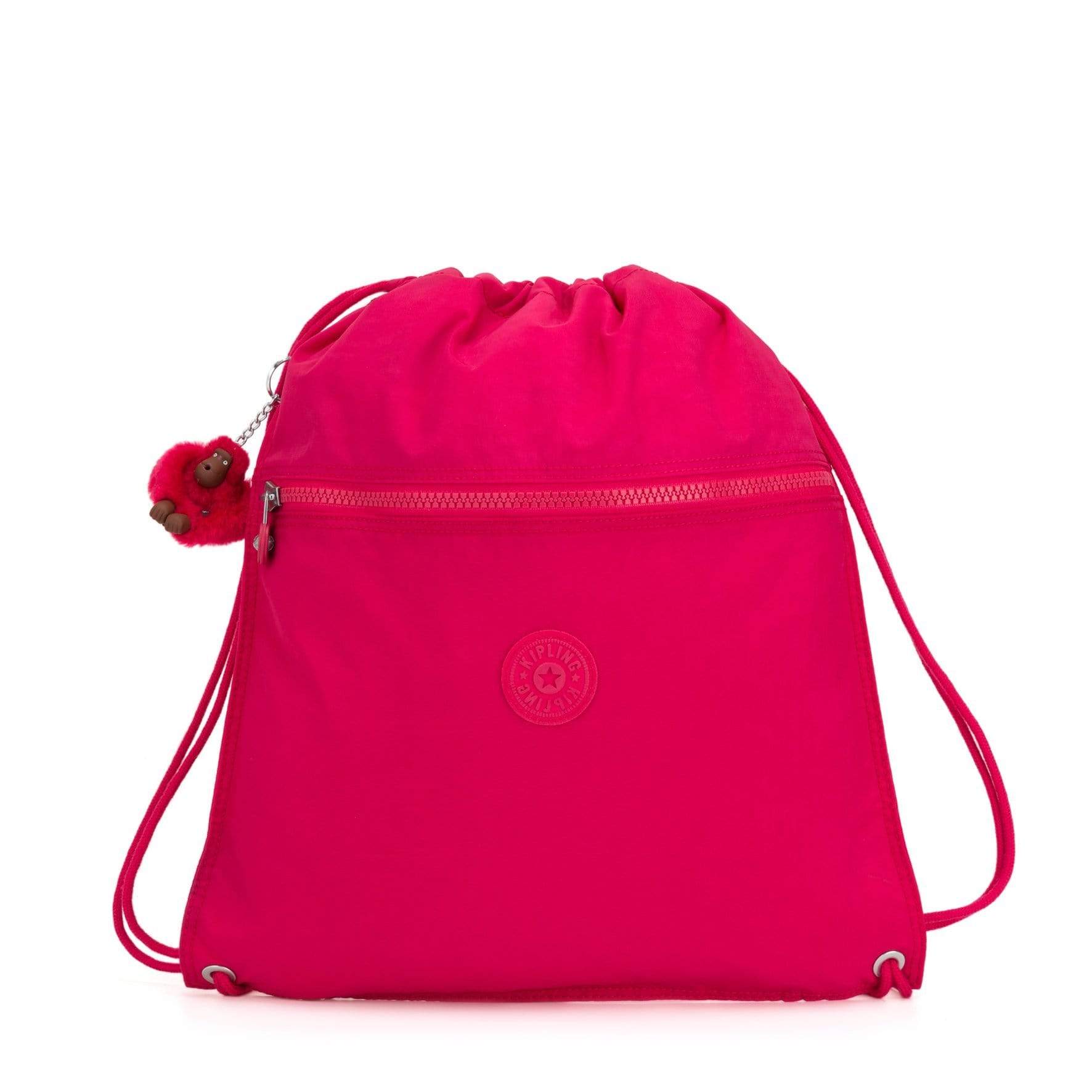 SUPERTABOO TRUE PINK - Kipling UAE