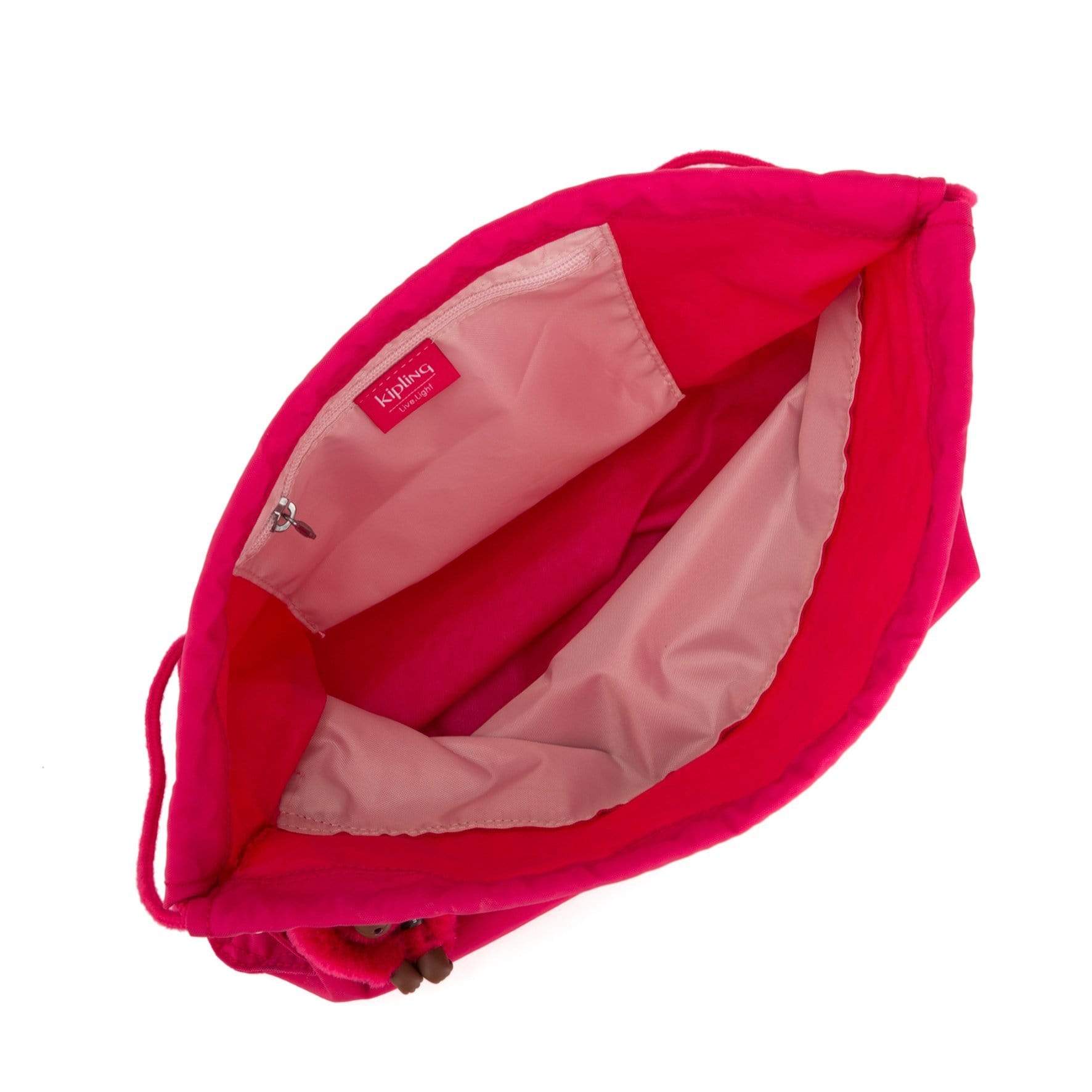 SUPERTABOO TRUE PINK - Kipling UAE