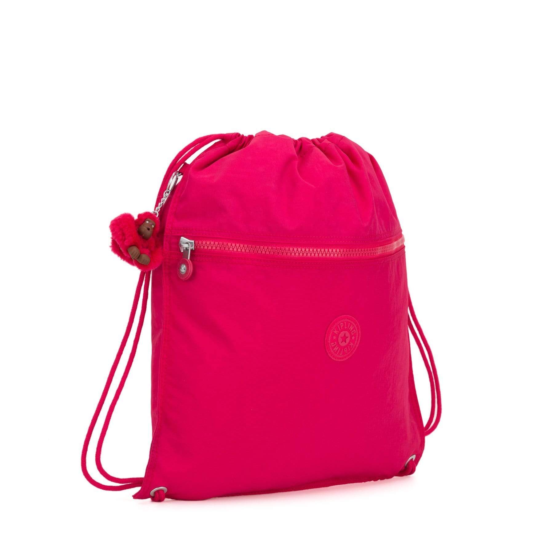 SUPERTABOO TRUE PINK - Kipling UAE