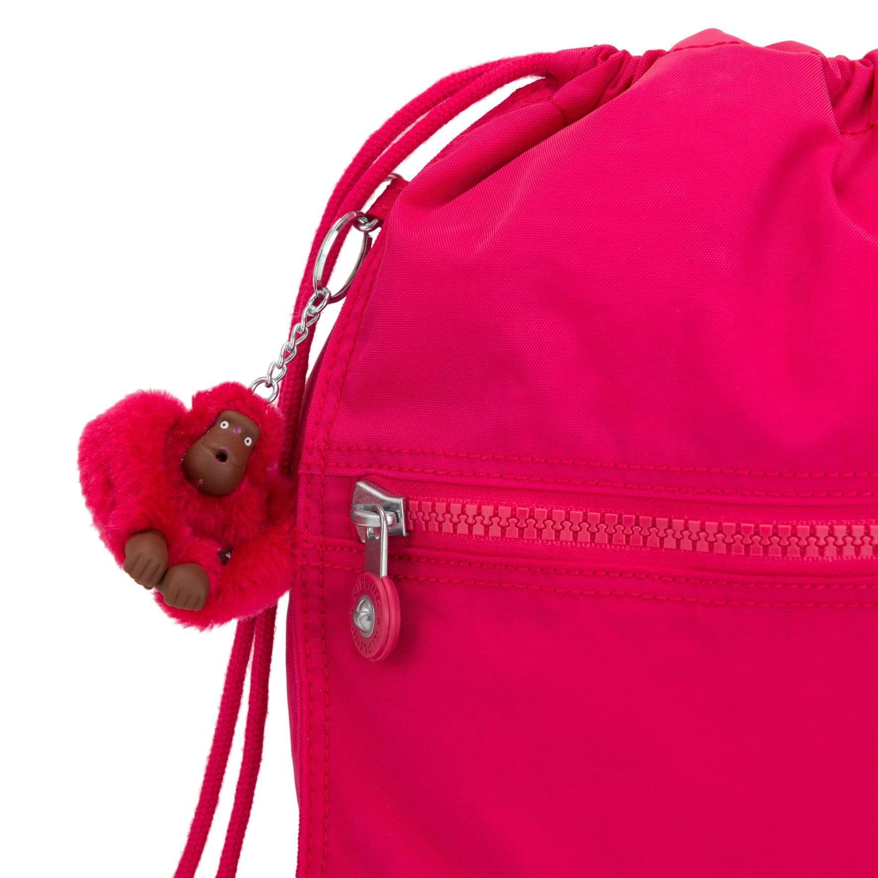 SUPERTABOO TRUE PINK - Kipling UAE