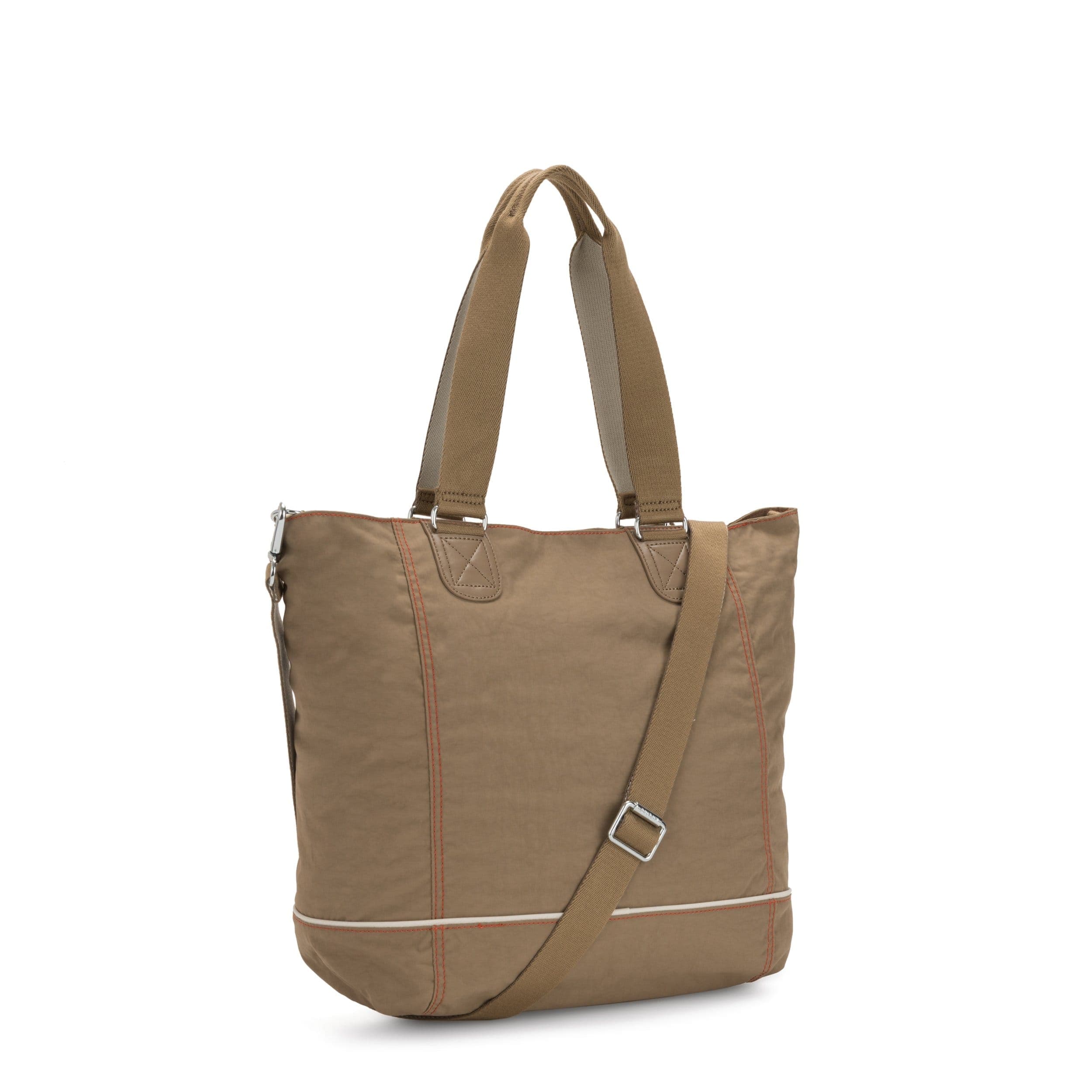 SHOPPER C SAND BL - Kipling UAE