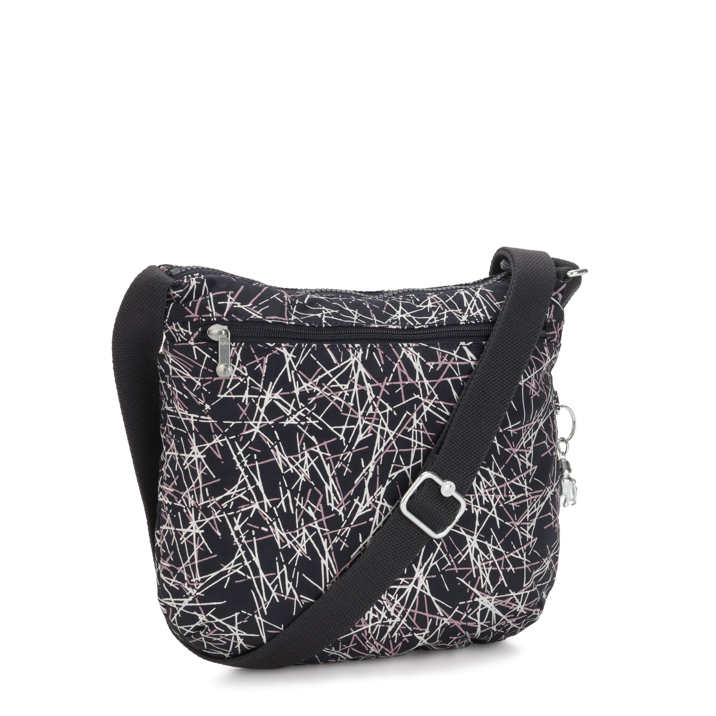 ARTO NAVY STICK PRINT - Kipling UAE