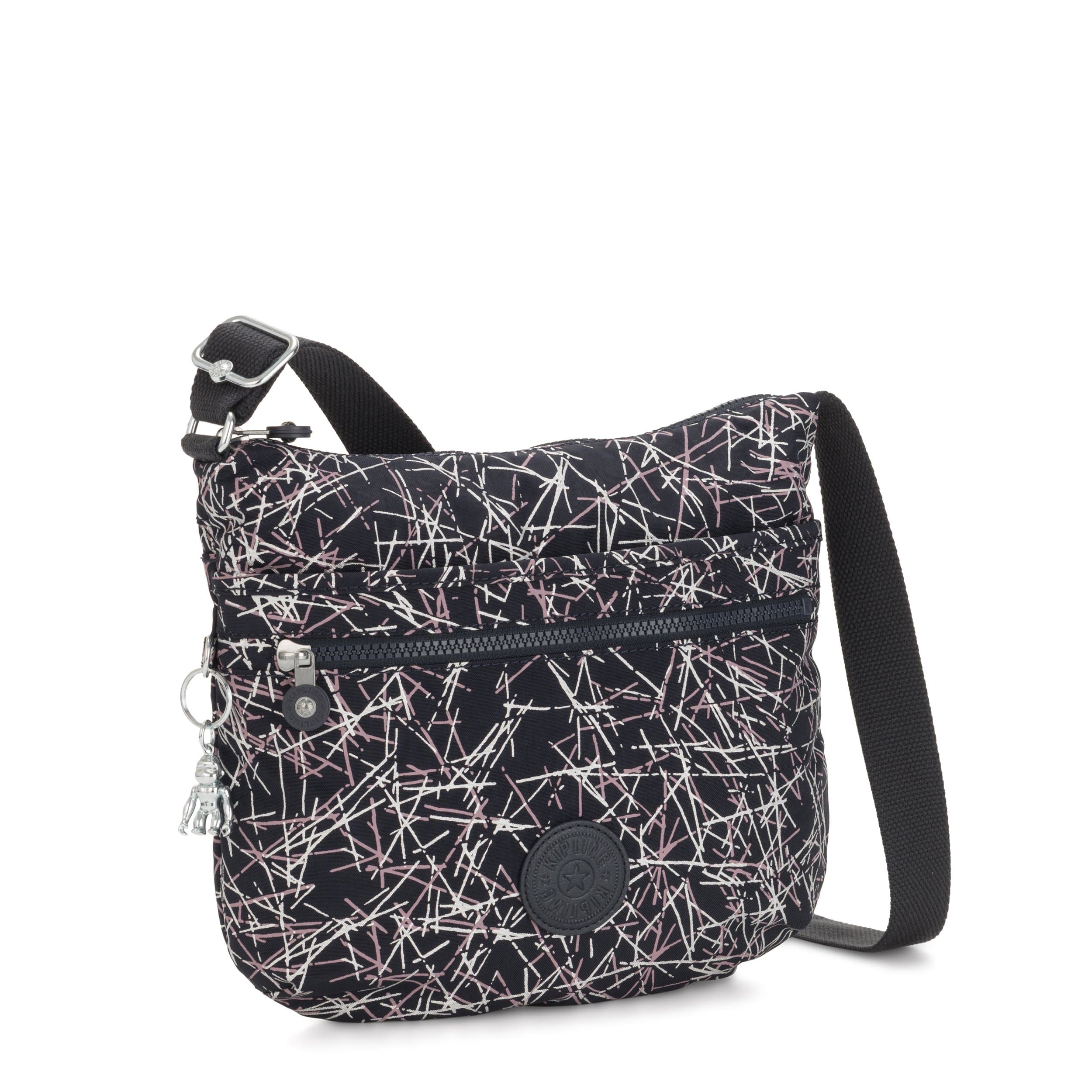 ARTO NAVY STICK PRINT - Kipling UAE