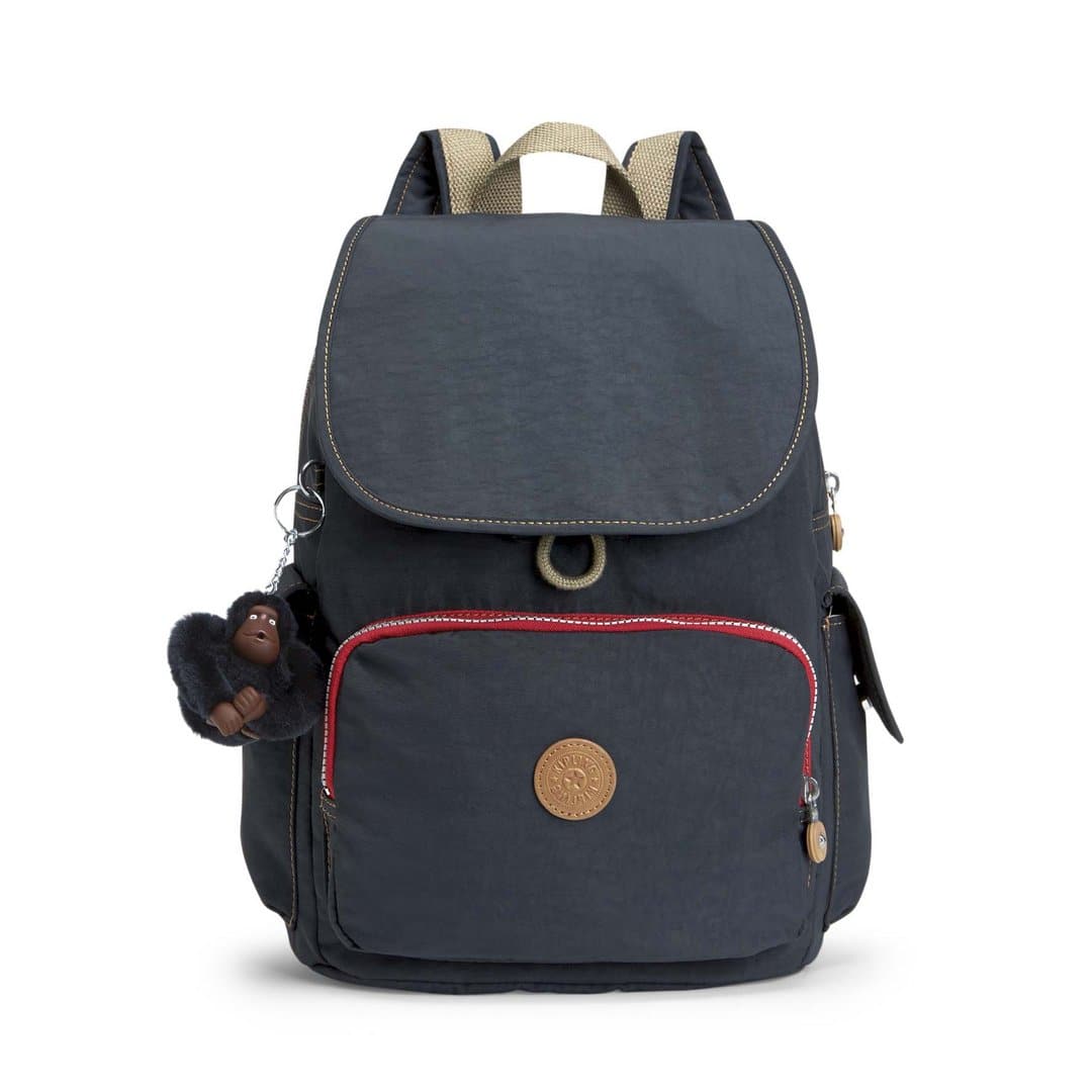 CITY PACK TRUE NAVY C - Kipling UAE