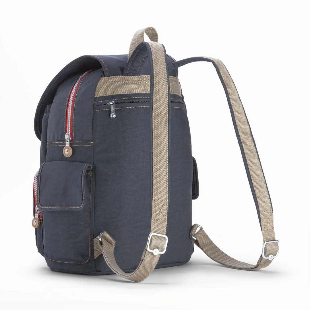 CITY PACK TRUE NAVY C - Kipling UAE