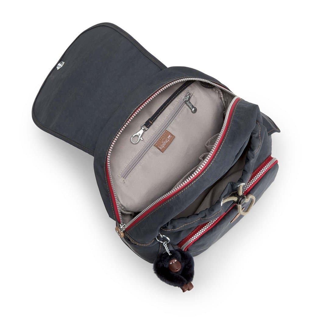 CITY PACK TRUE NAVY C - Kipling UAE