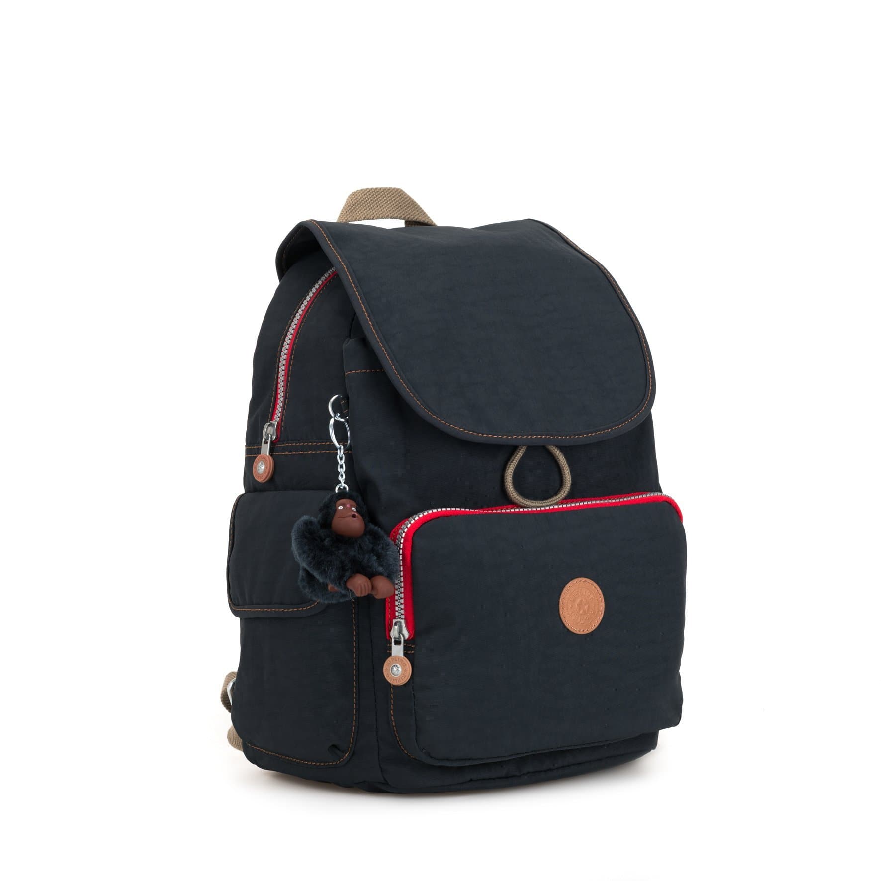 CITY PACK TRUE NAVY C - Kipling UAE