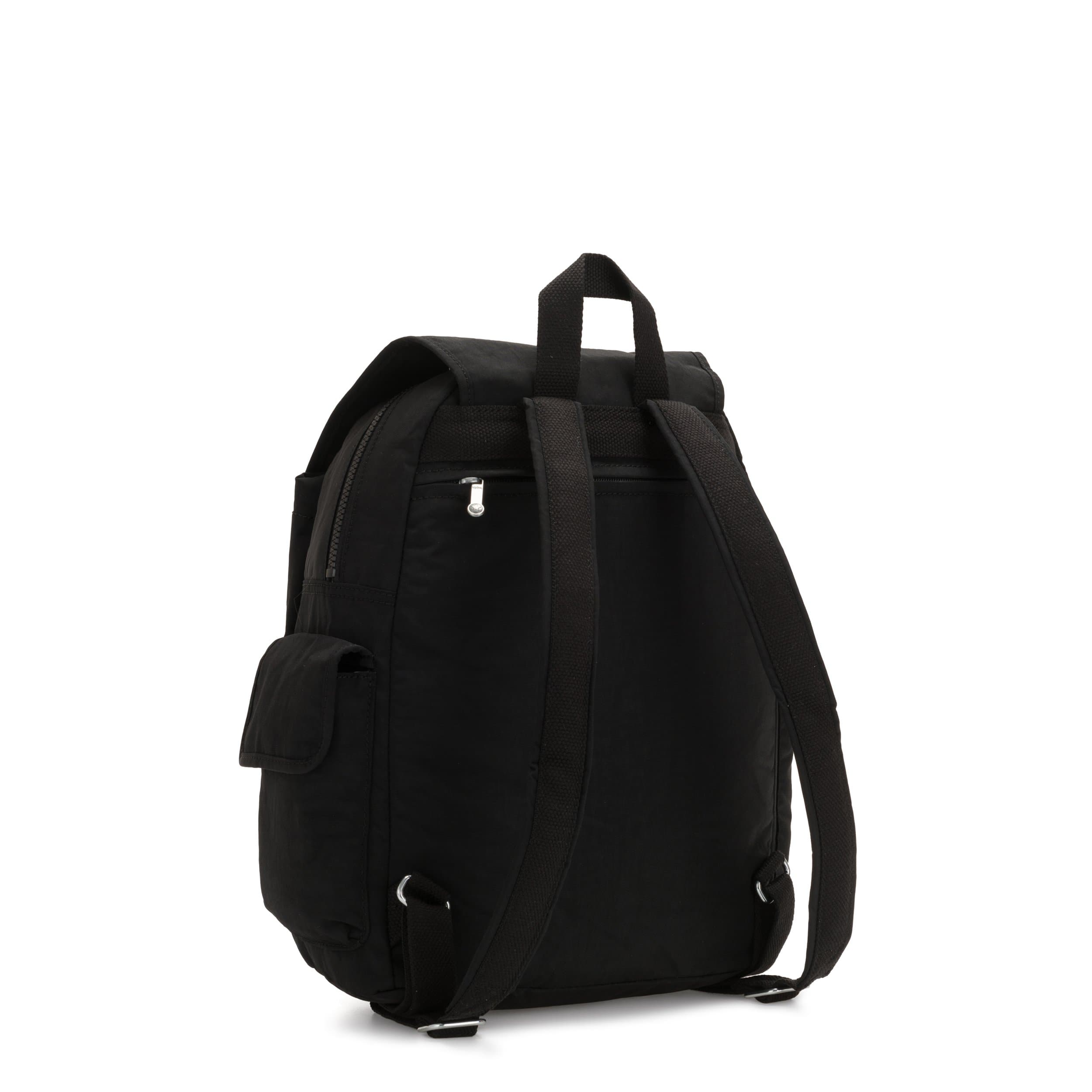 CITY PACK TRUE BLACK - Kipling UAE