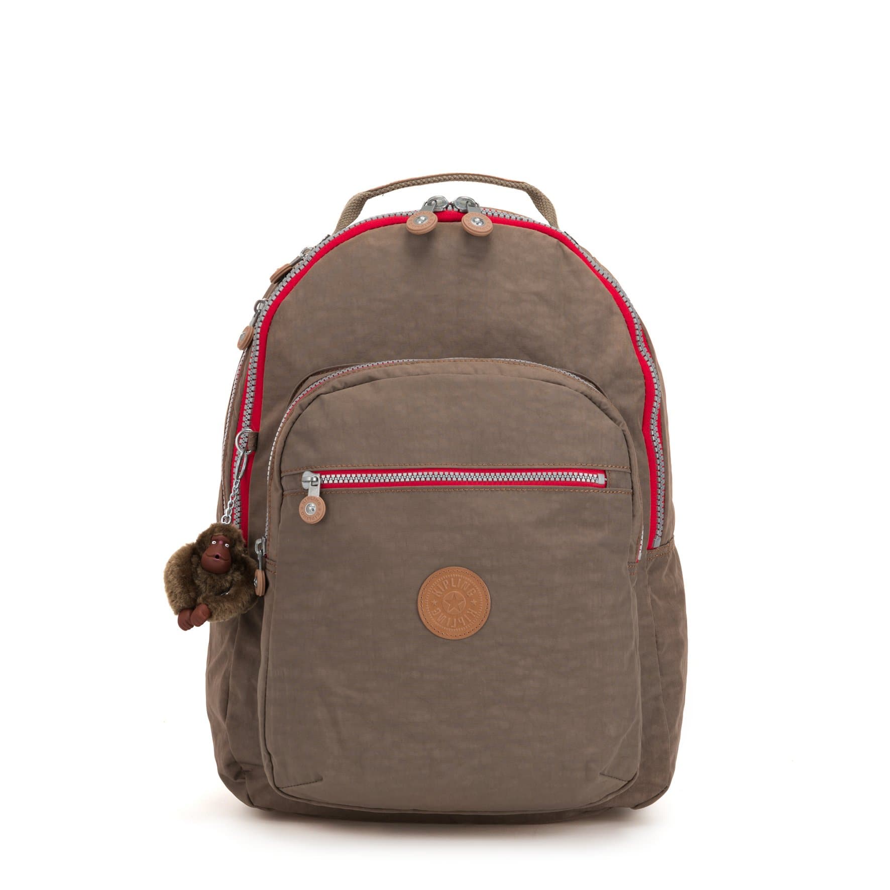 CLAS SEOUL TRUE BEIGE C - Kipling UAE