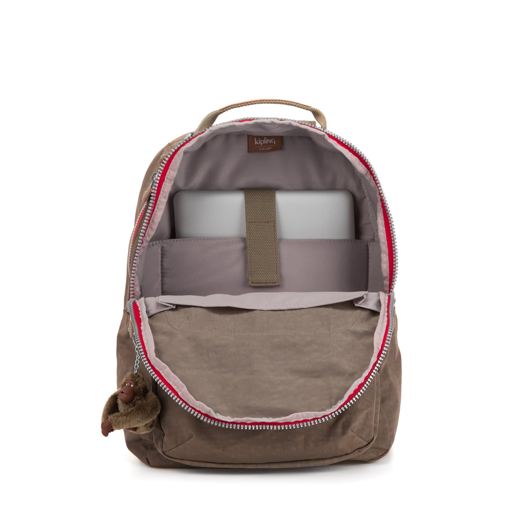 CLAS SEOUL TRUE BEIGE C - Kipling UAE