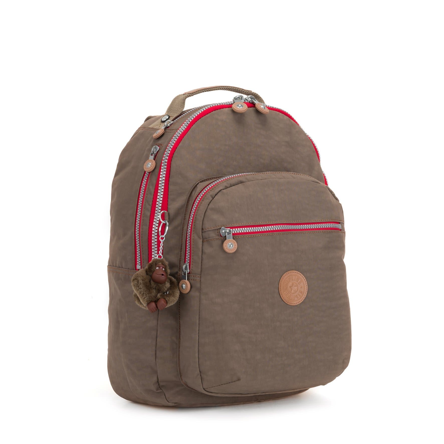 CLAS SEOUL TRUE BEIGE C - Kipling UAE