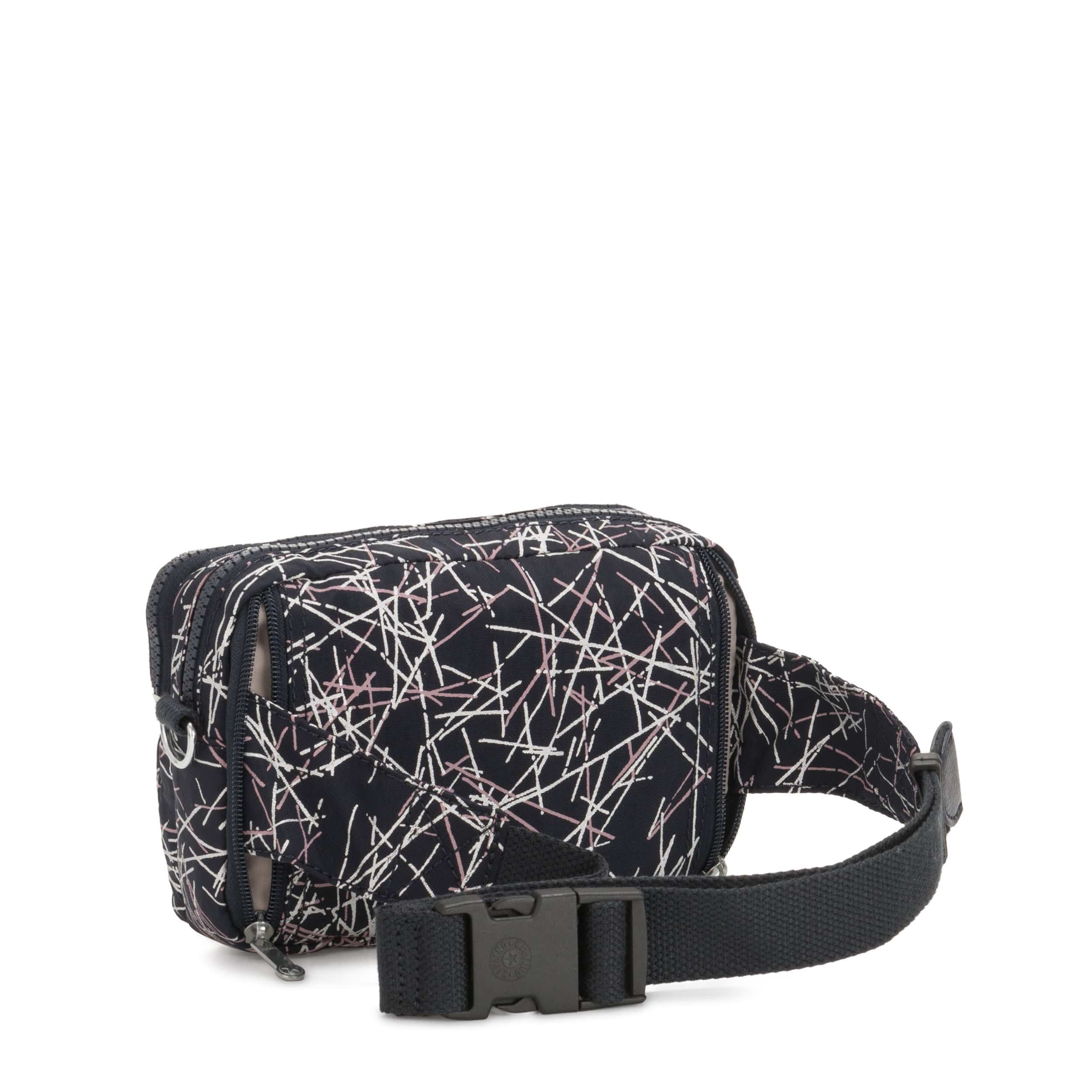 MULTIPLE NAVY STICK PRINT - Kipling UAE