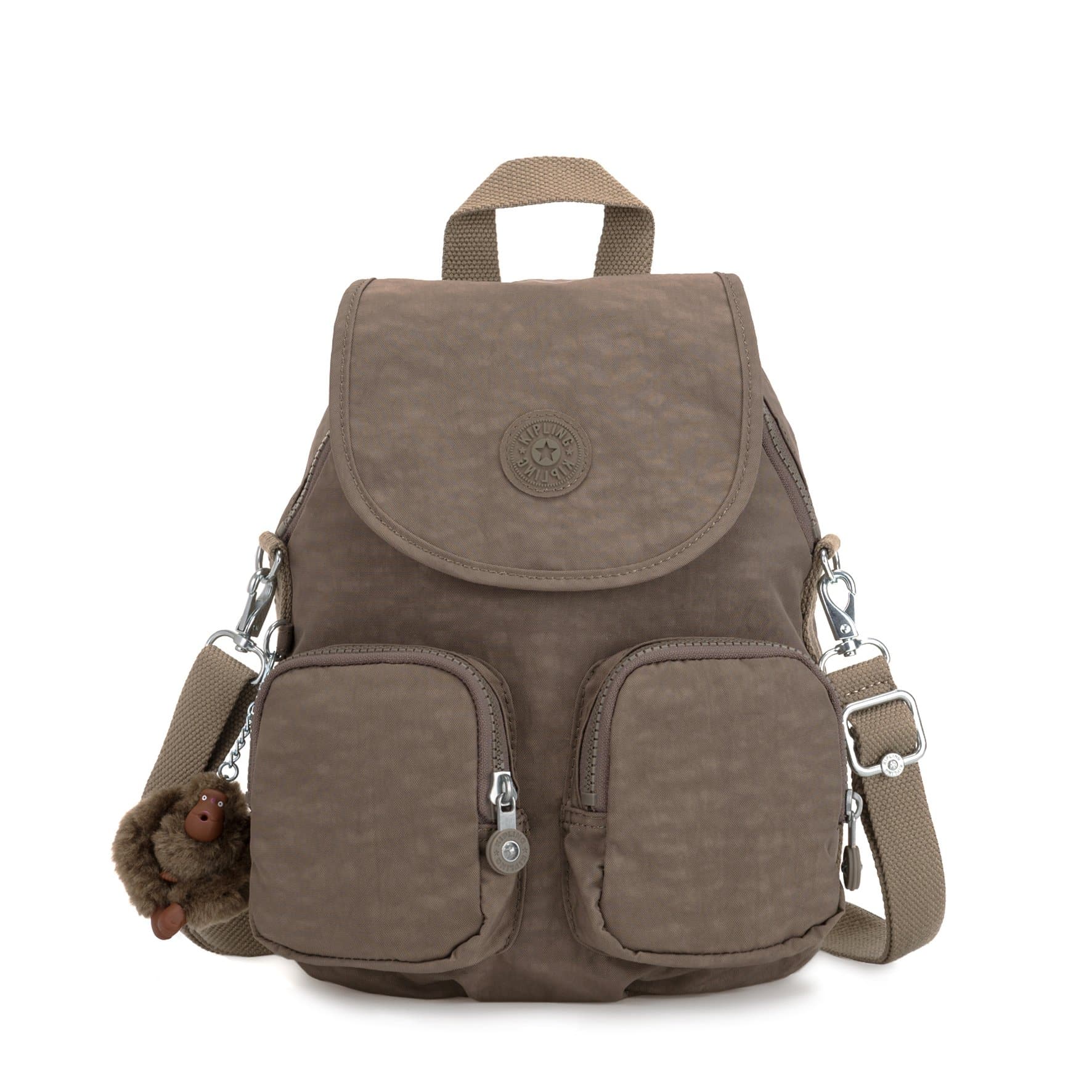 FIREFLY UP TRUE BEIGE - Kipling UAE