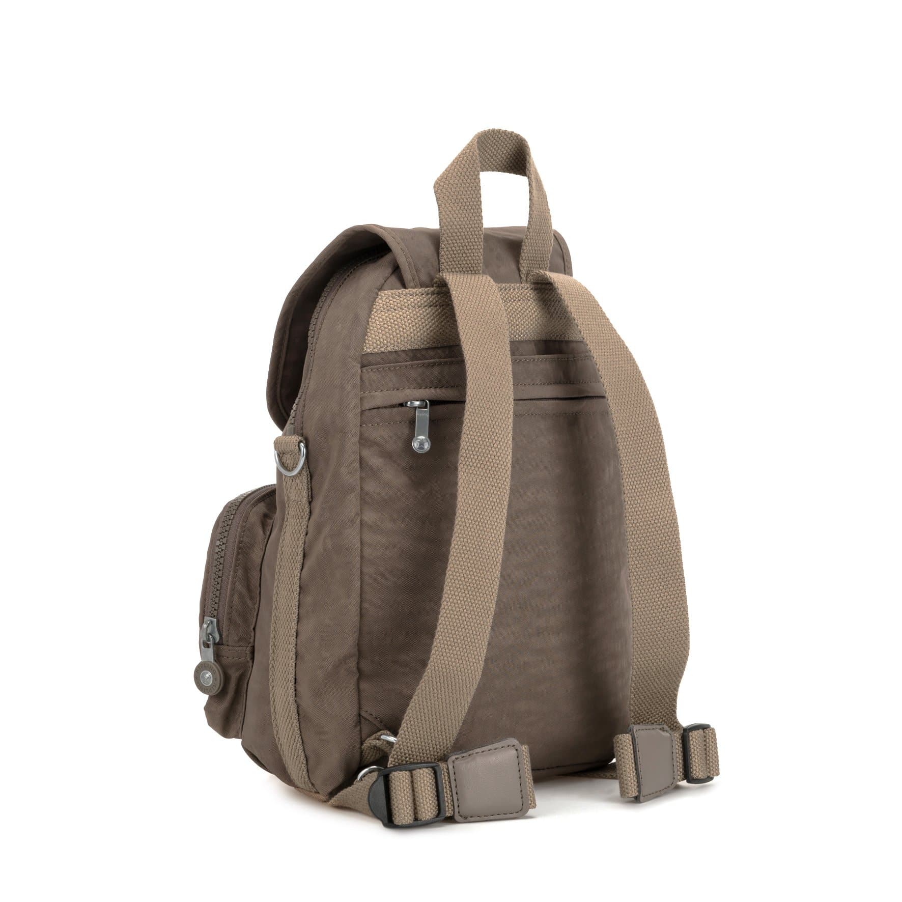 FIREFLY UP TRUE BEIGE - Kipling UAE