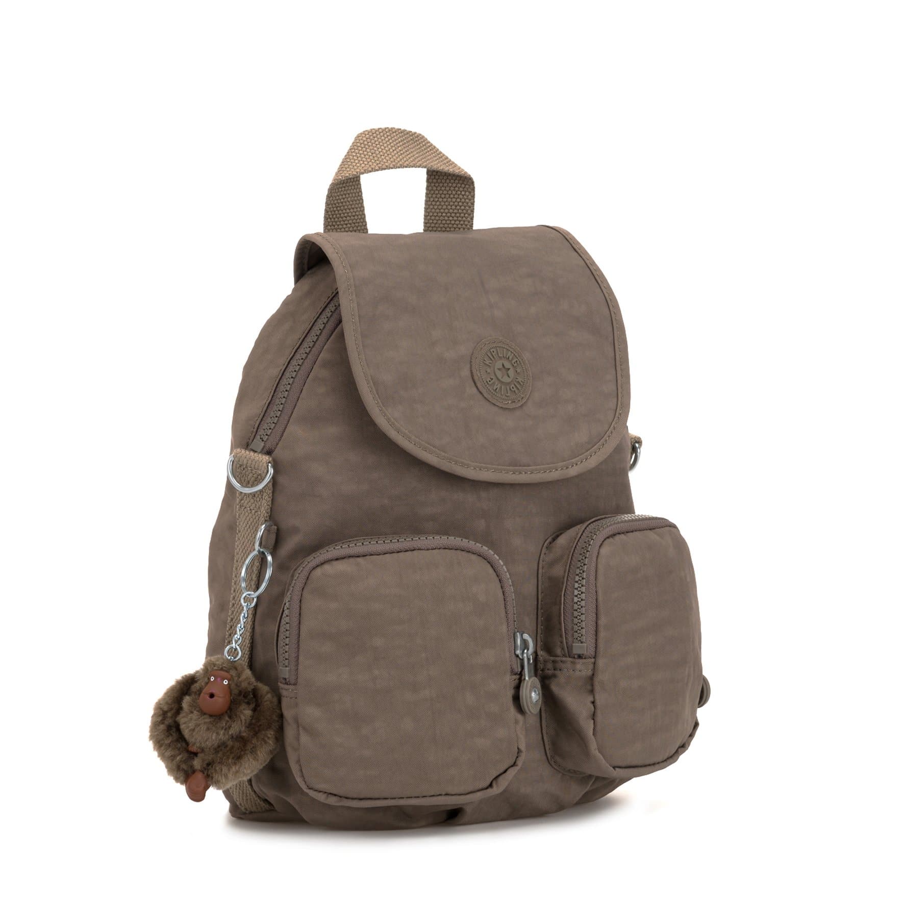 FIREFLY UP TRUE BEIGE - Kipling UAE