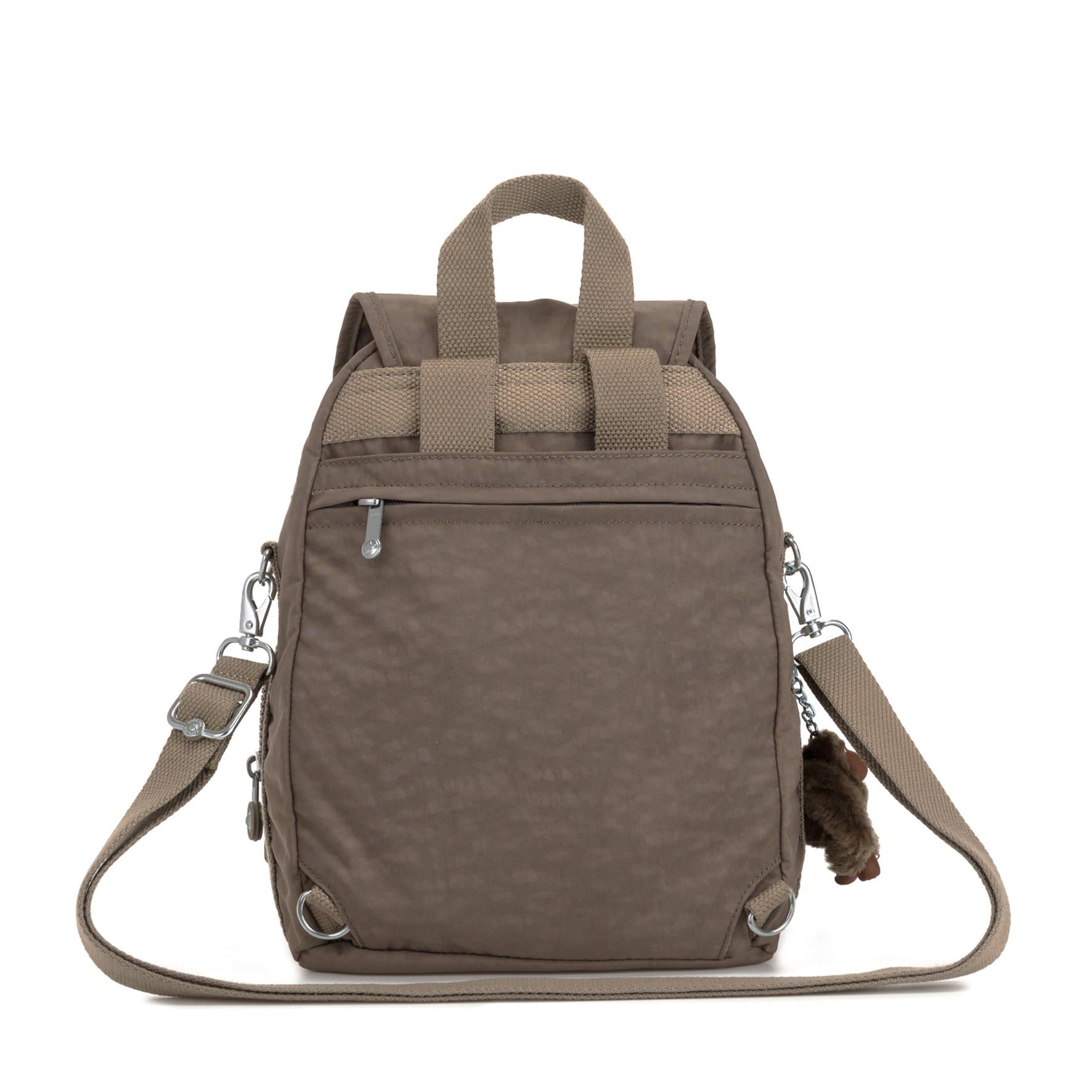 FIREFLY UP TRUE BEIGE - Kipling UAE