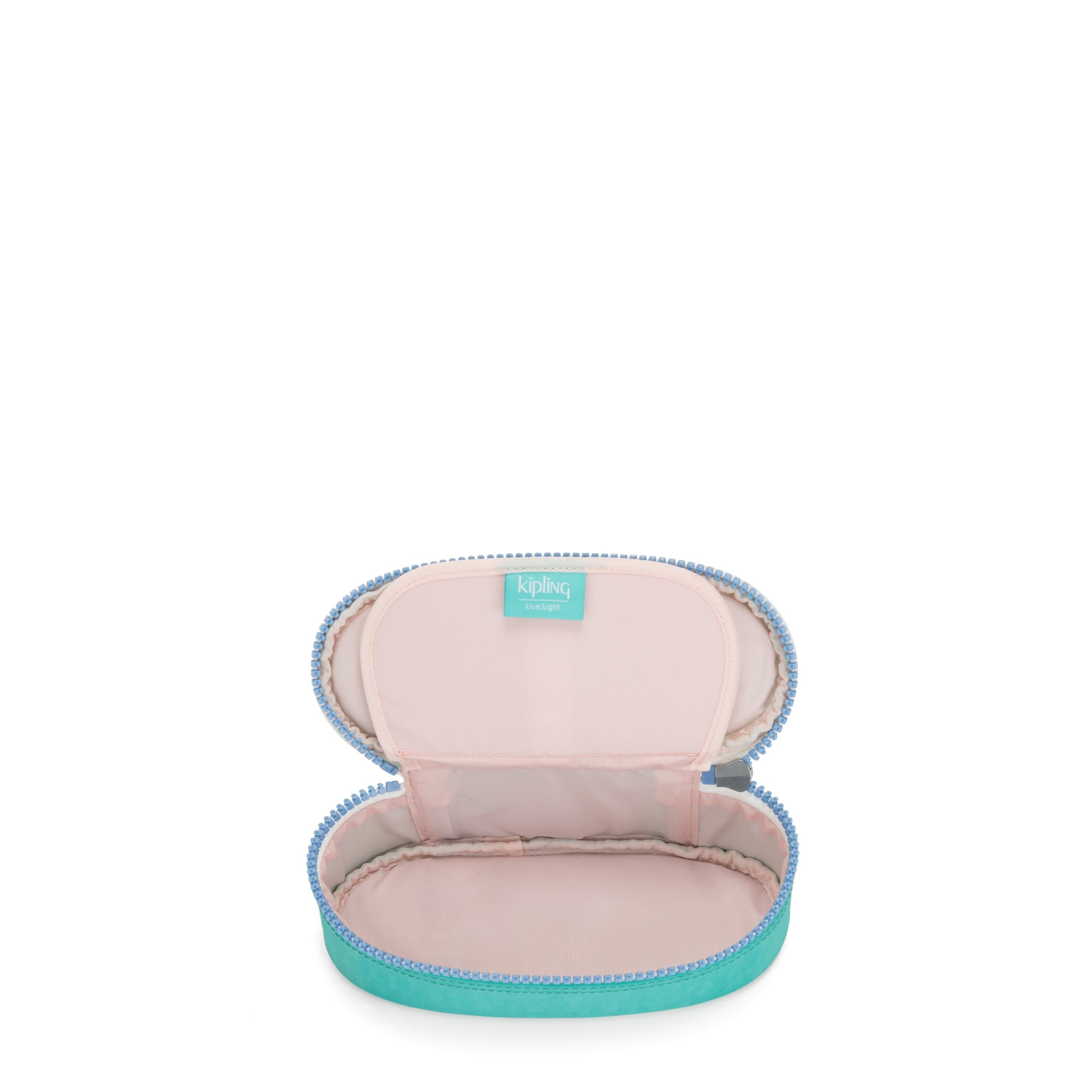 DUOBOX DEEP AQUA C - Kipling UAE