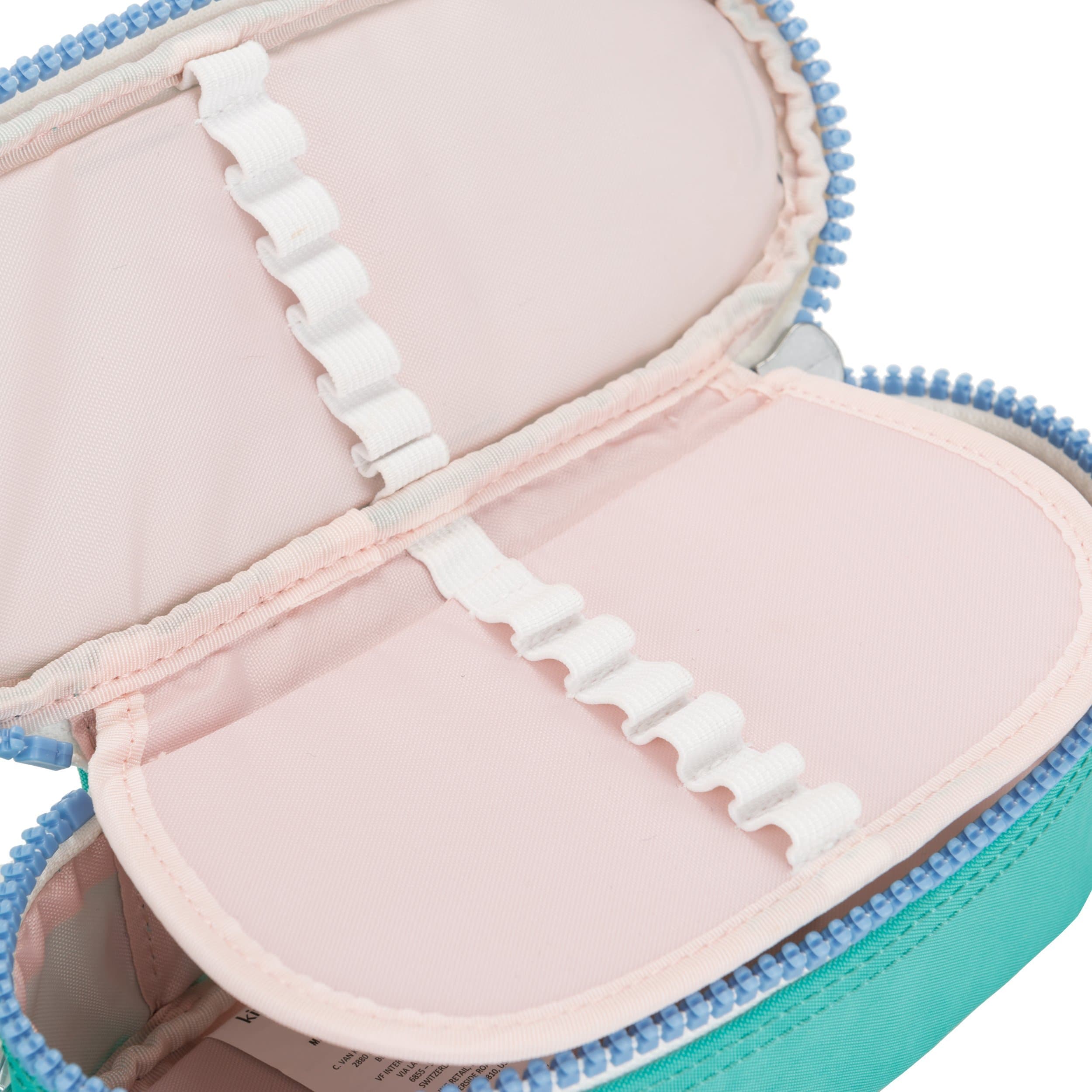 DUOBOX DEEP AQUA C - Kipling UAE