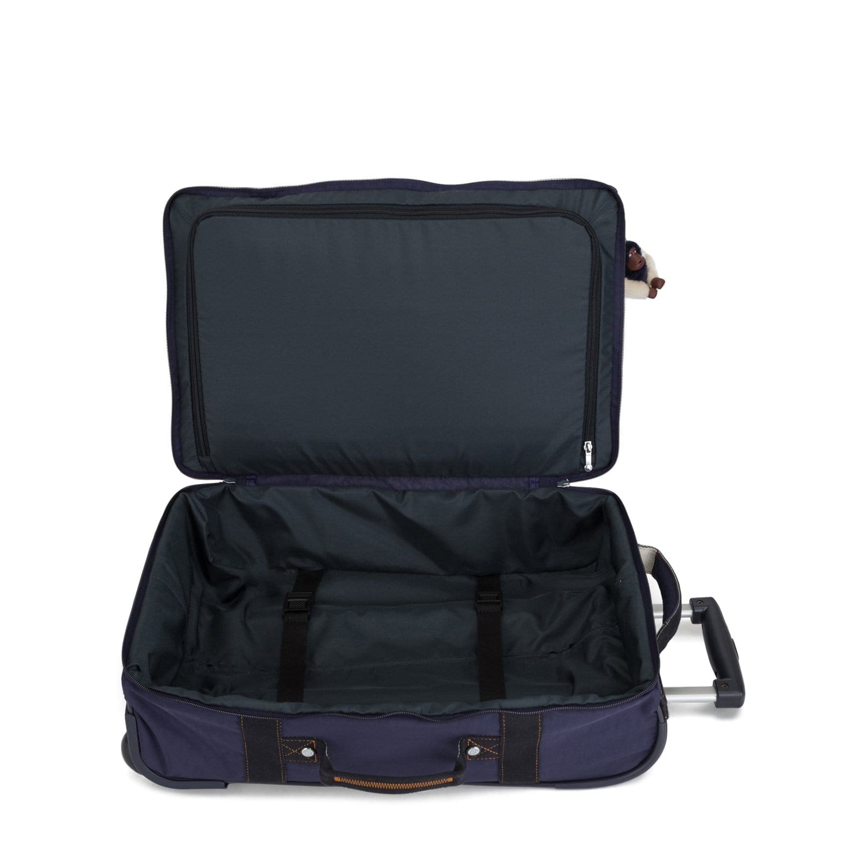 TEAGAN S ACTIVE BLUE BL - Kipling UAE