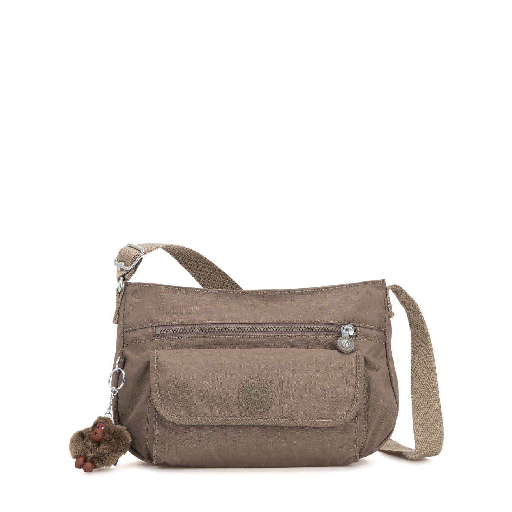 SYRO TRUE BEIGE - Kipling UAE