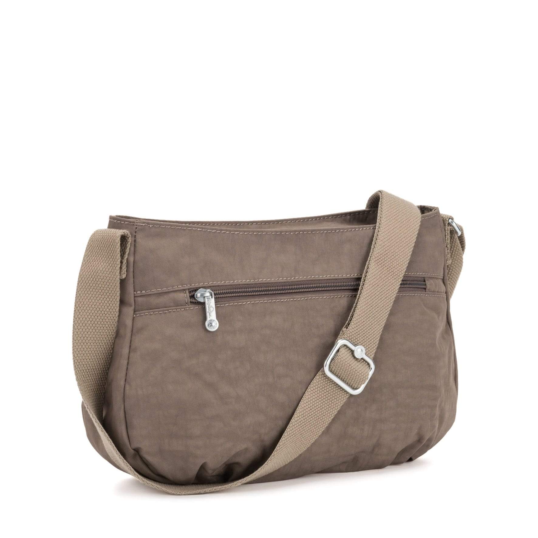 SYRO TRUE BEIGE - Kipling UAE